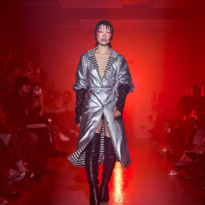 Tell The Truth Spring 2026 Fashion Show