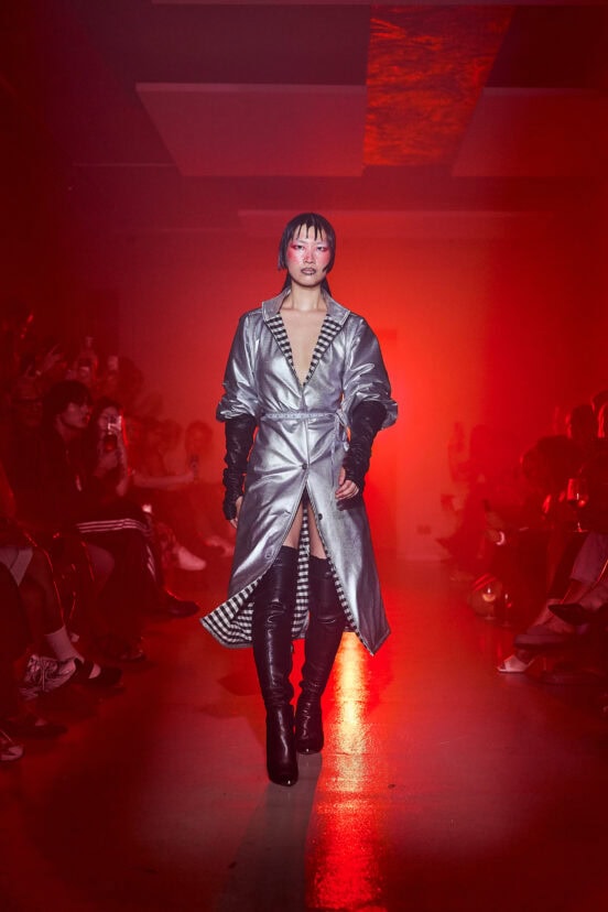 Tell The Truth Spring 2026 Fashion Show