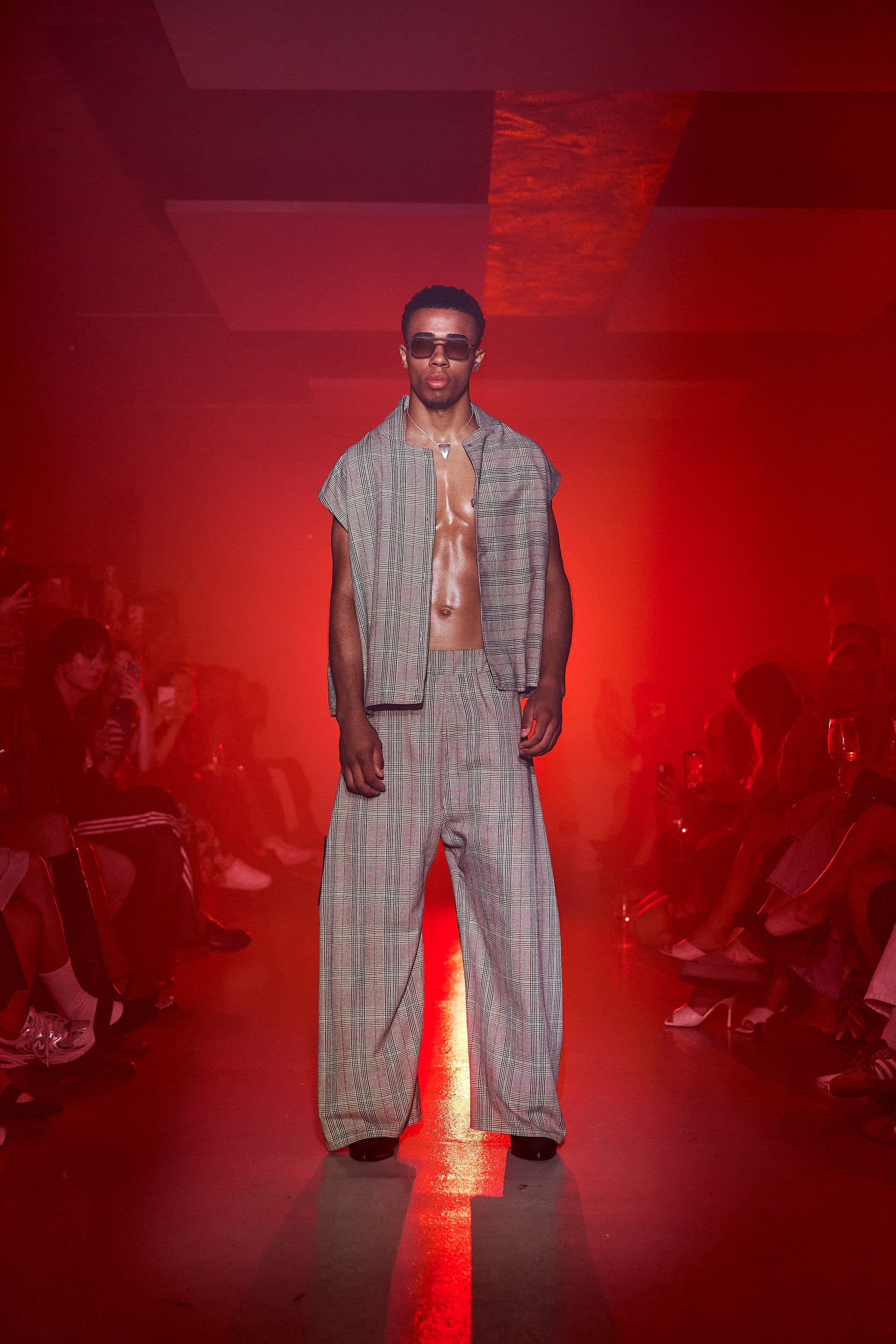 Tell The Truth Spring 2026 Fashion Show 