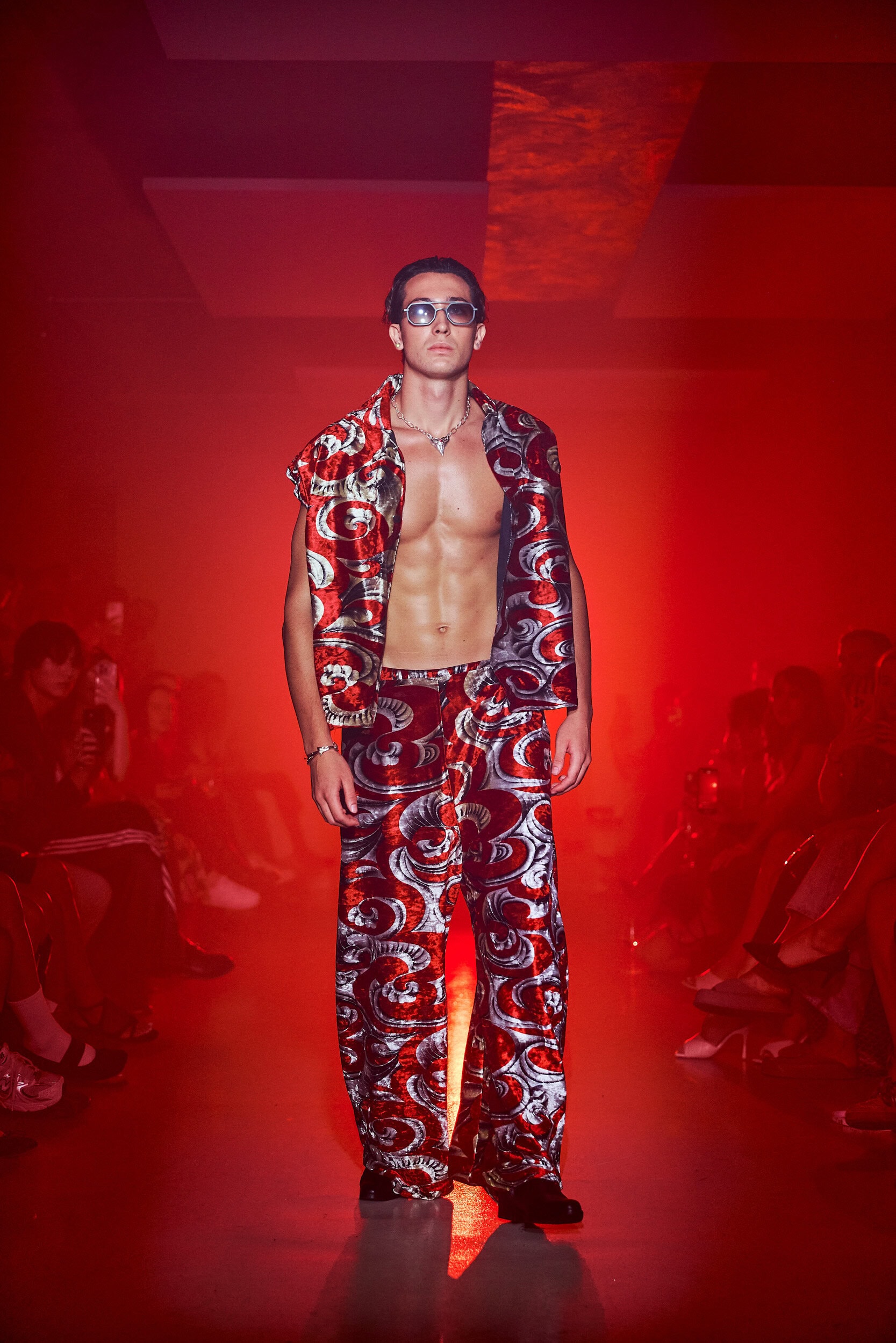 Tell The Truth Spring 2026 Fashion Show 