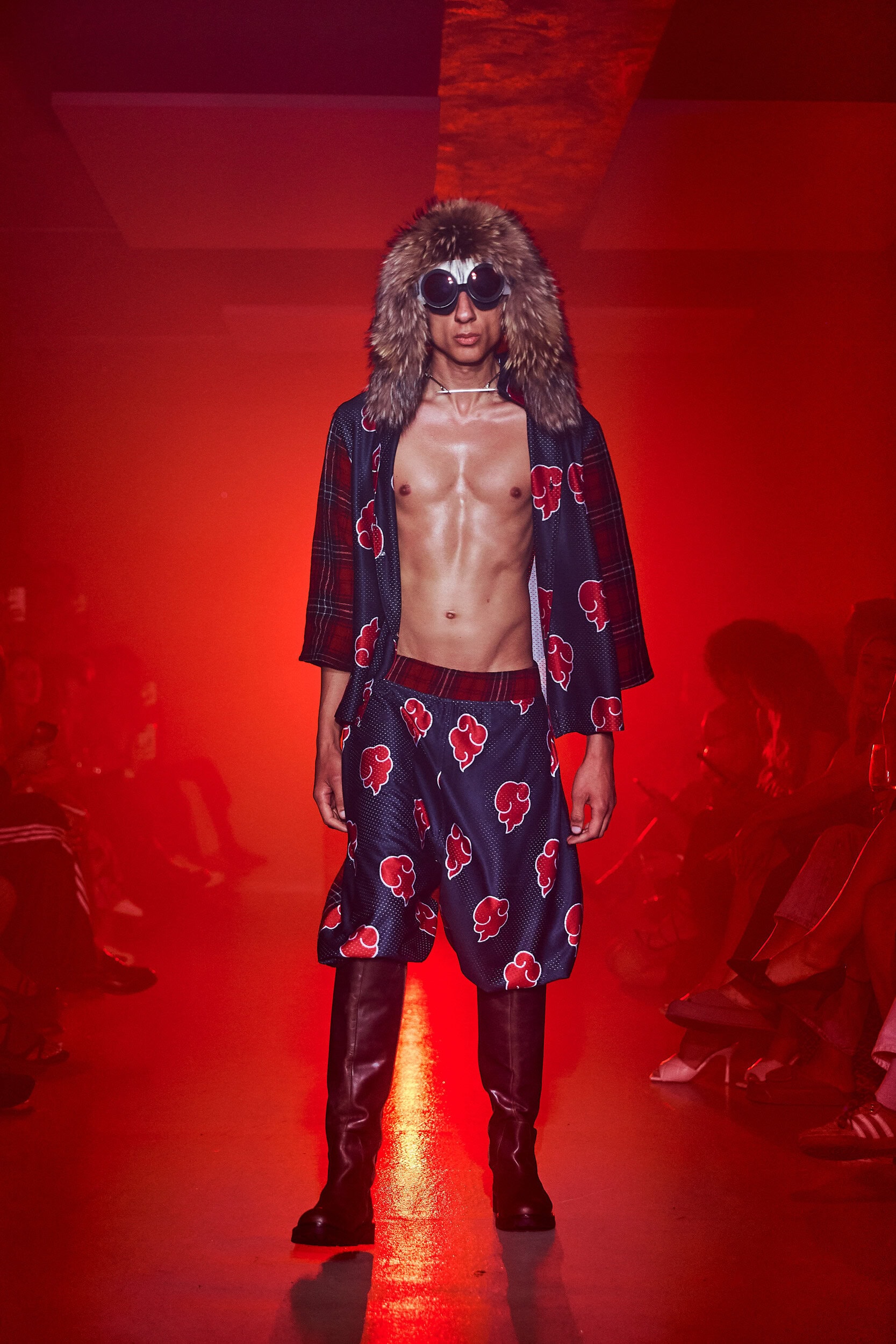 Tell The Truth Spring 2026 Fashion Show 