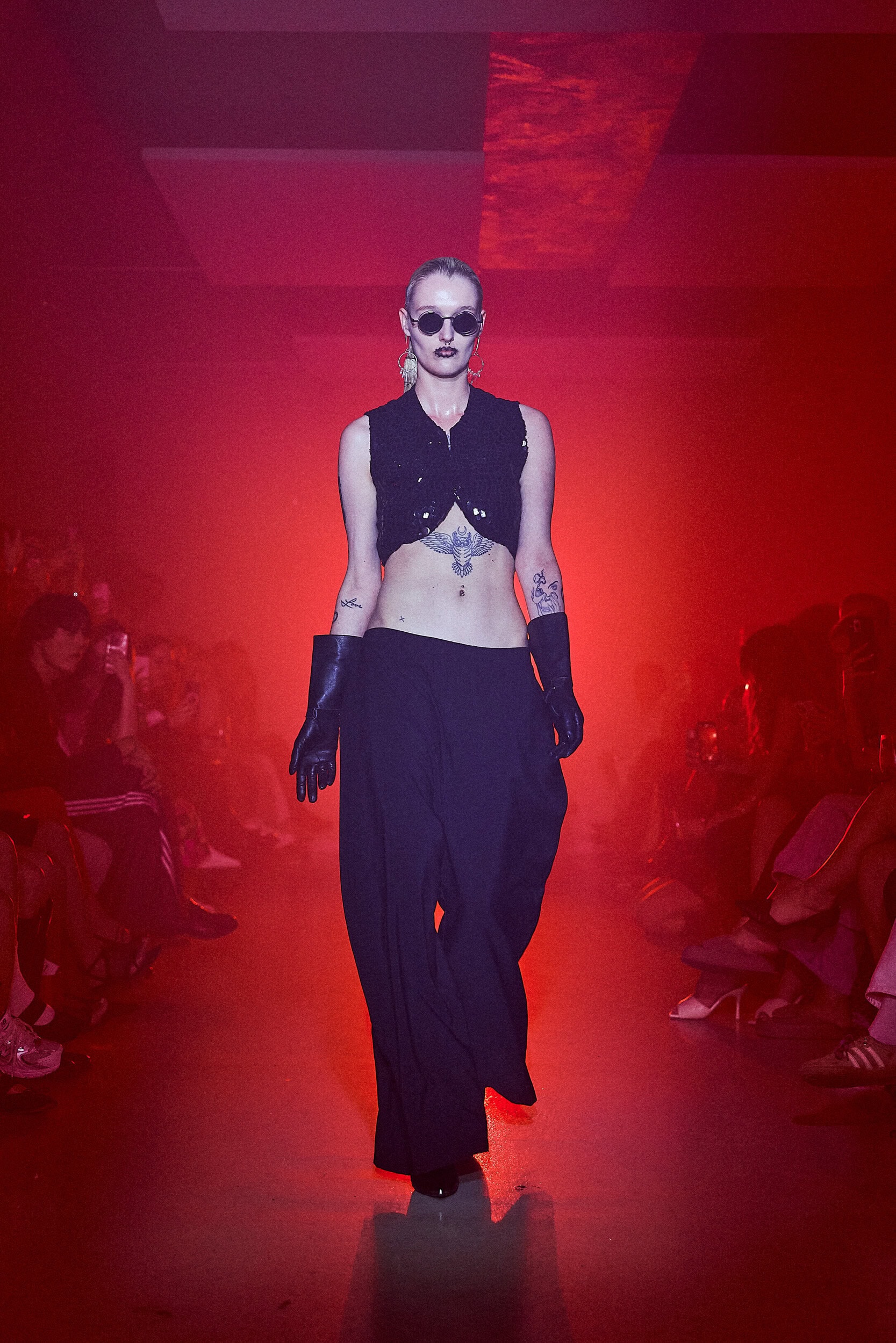 Tell The Truth Spring 2026 Fashion Show 