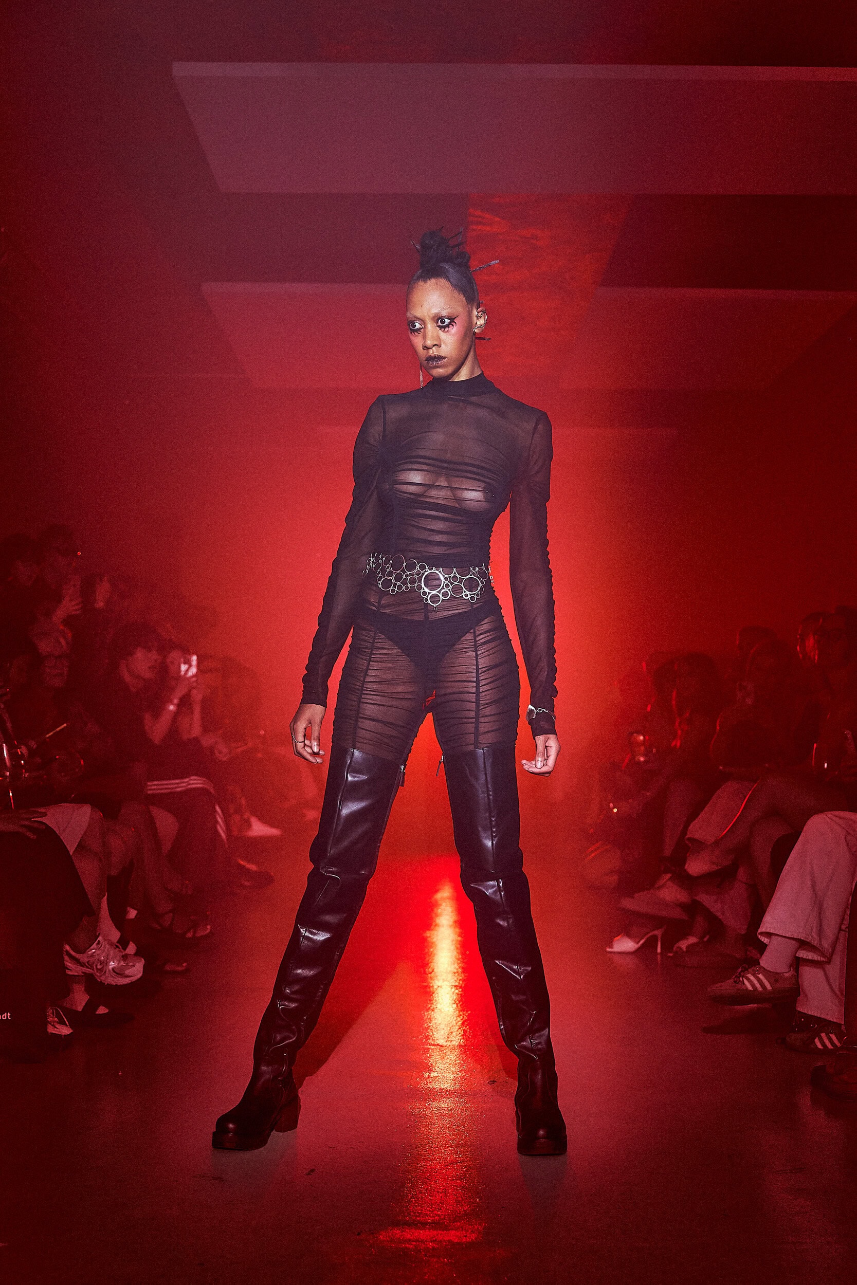 Tell The Truth Spring 2026 Fashion Show 