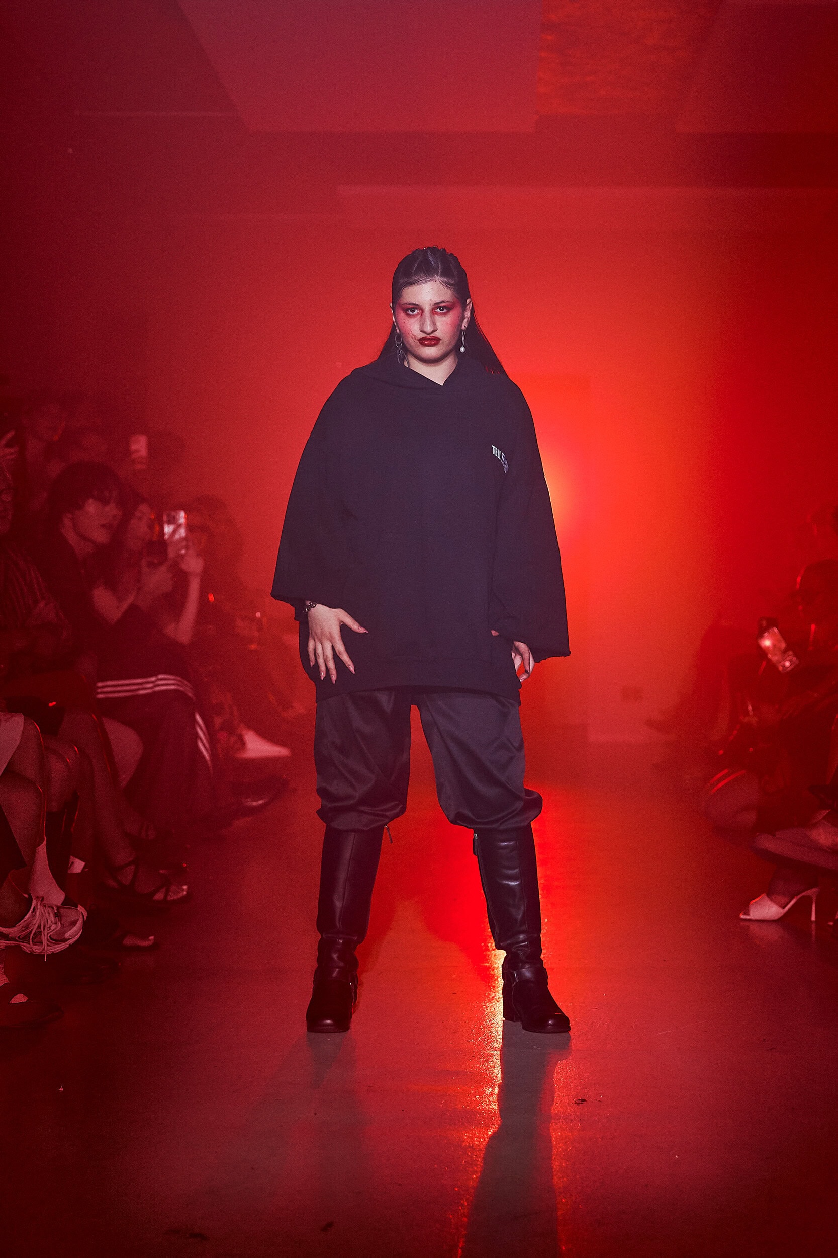 Tell The Truth Spring 2026 Fashion Show 