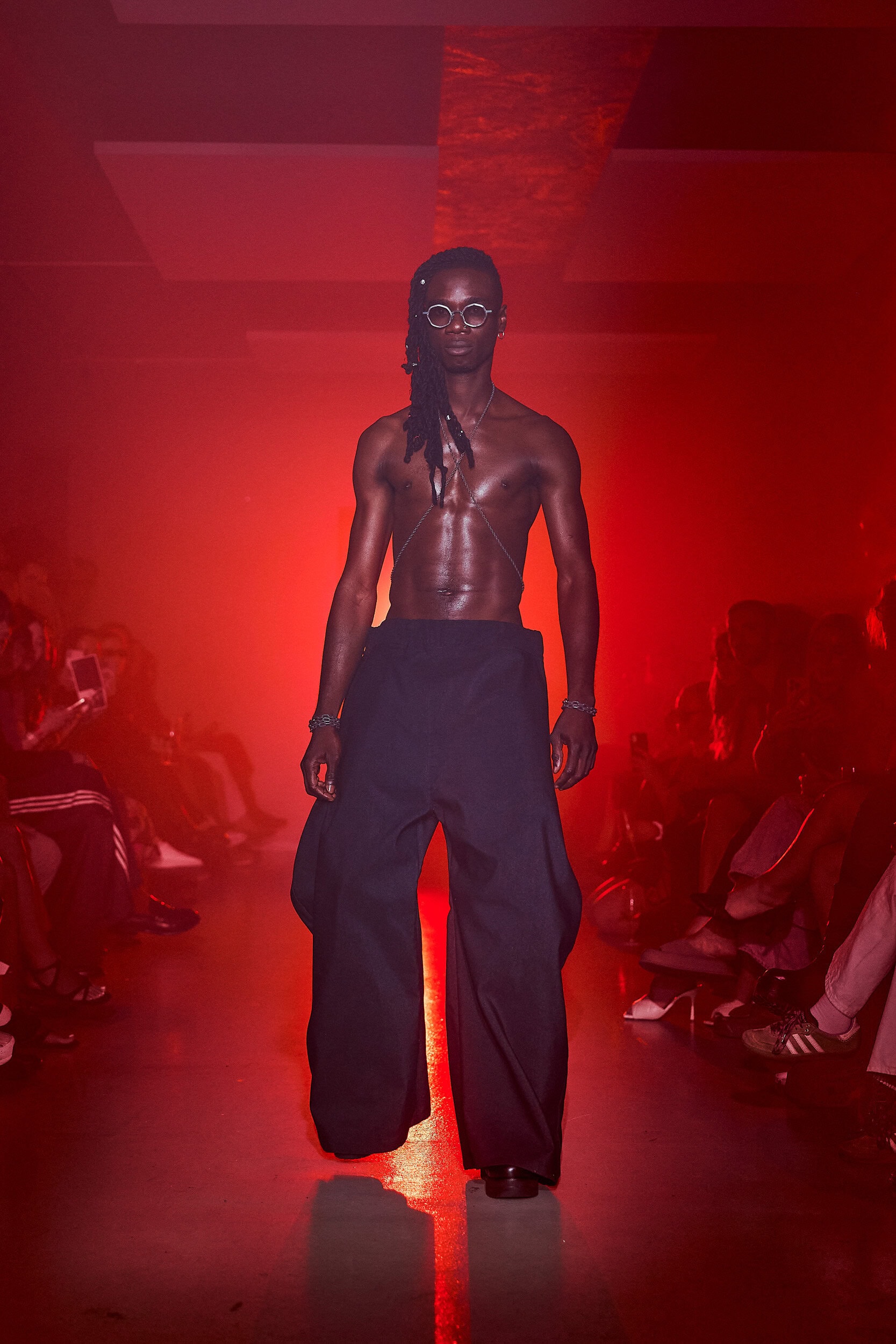 Tell The Truth Spring 2026 Fashion Show 