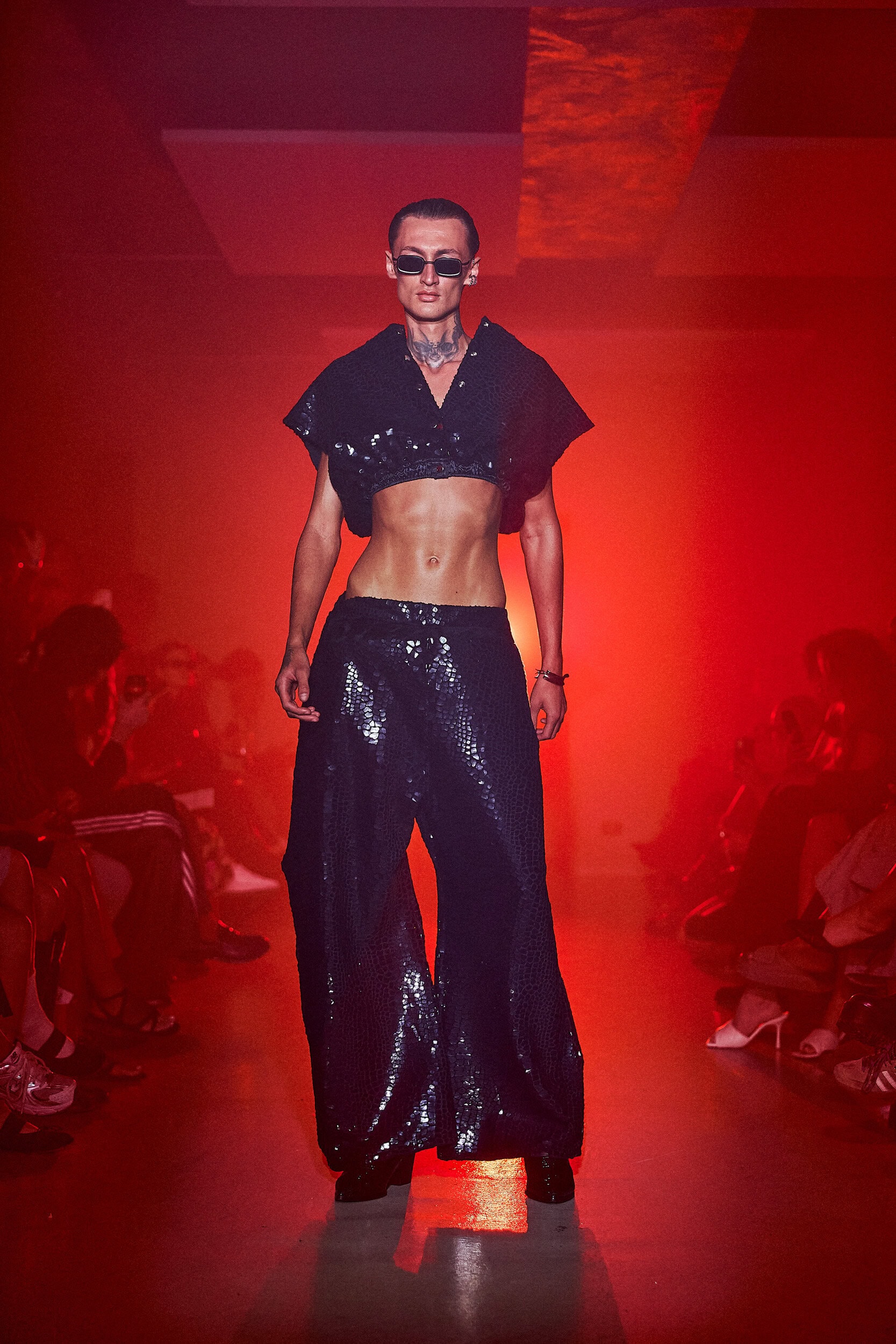 Tell The Truth Spring 2026 Fashion Show 