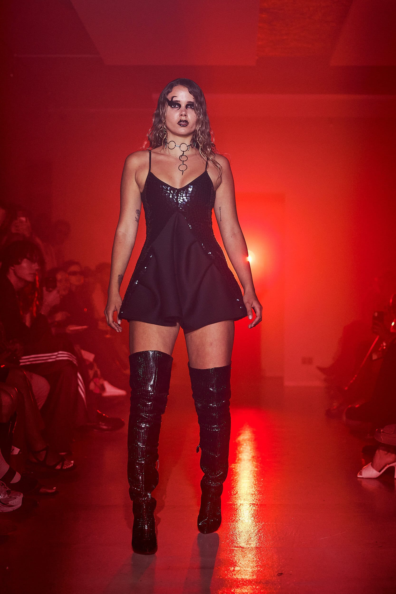 Tell The Truth Spring 2026 Fashion Show 
