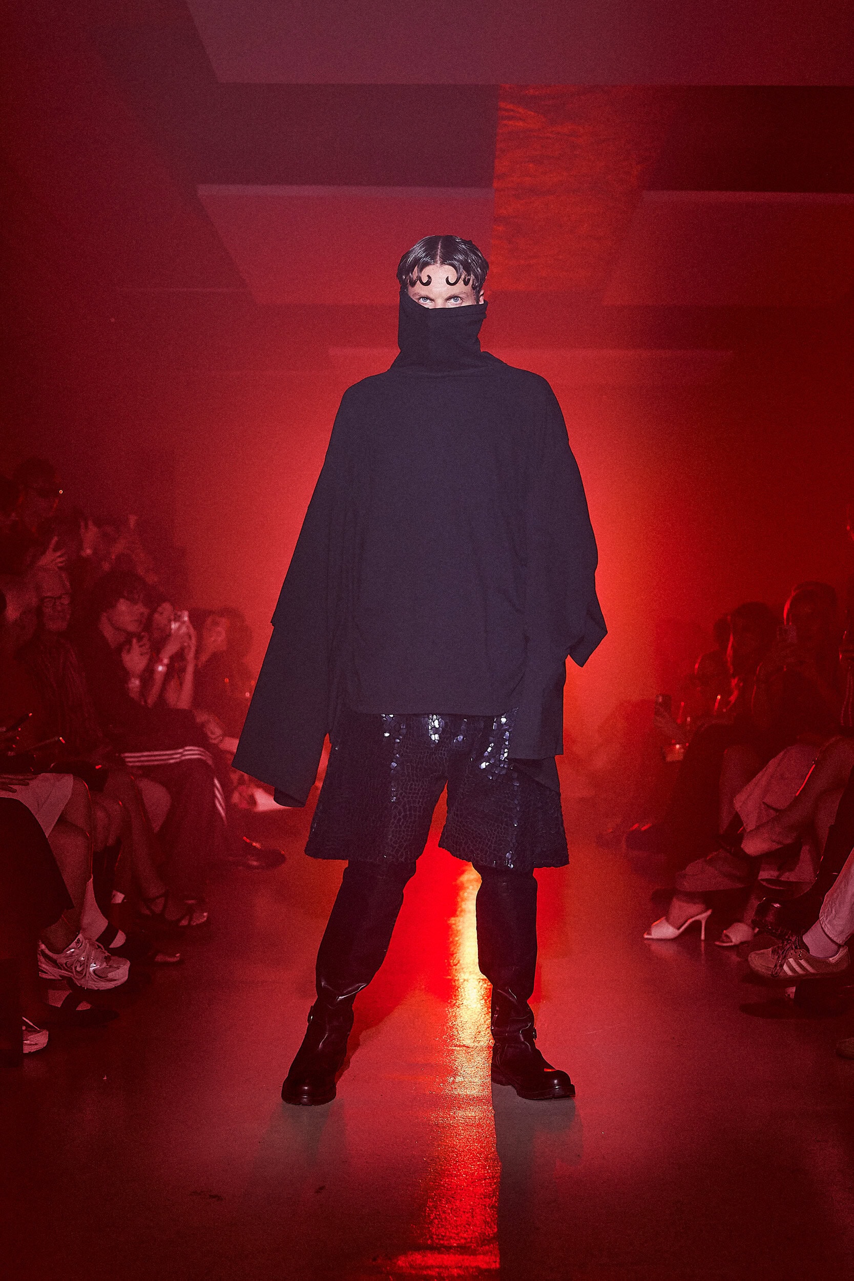 Tell The Truth Spring 2026 Fashion Show 