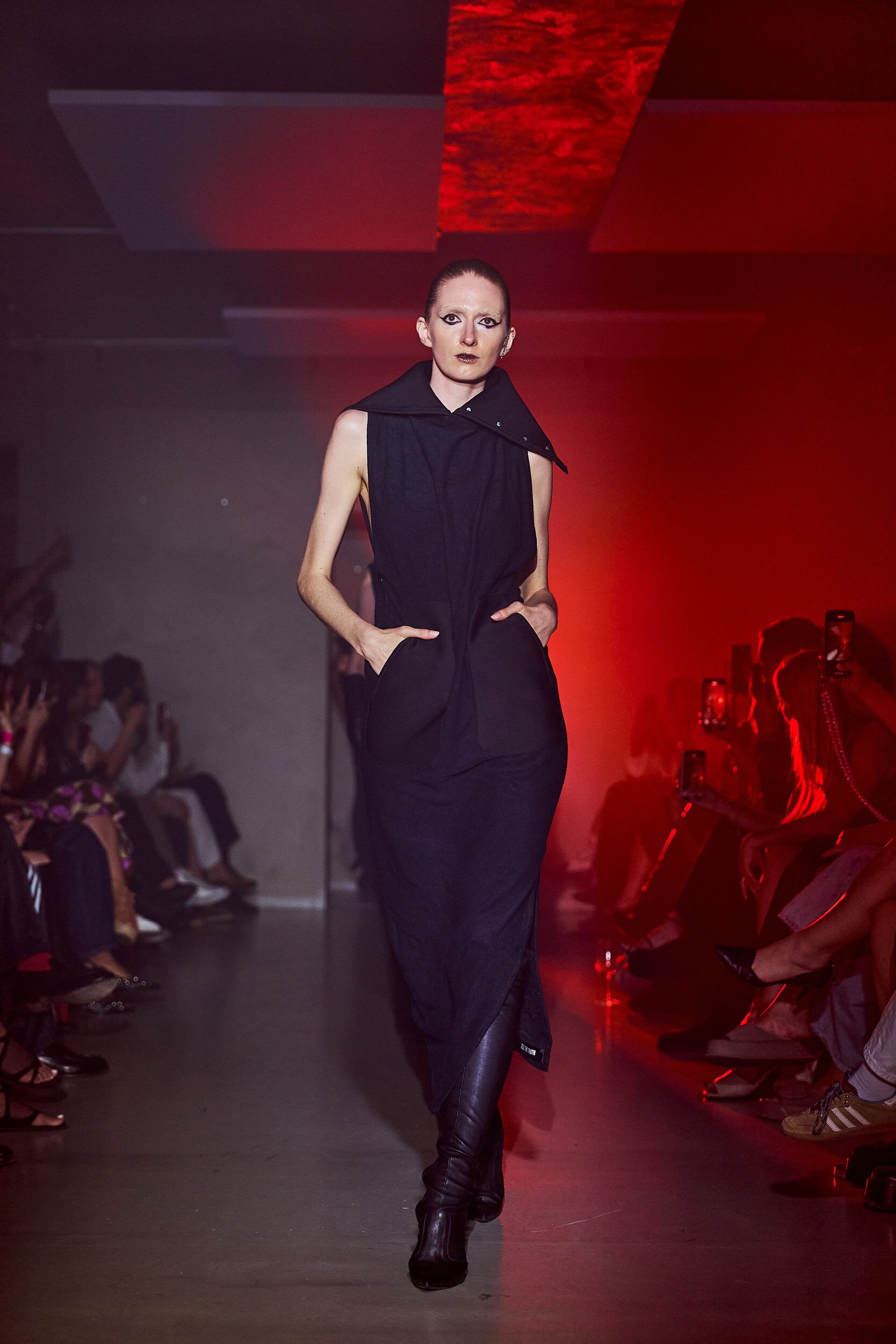 Tell The Truth Spring 2026 Fashion Show 