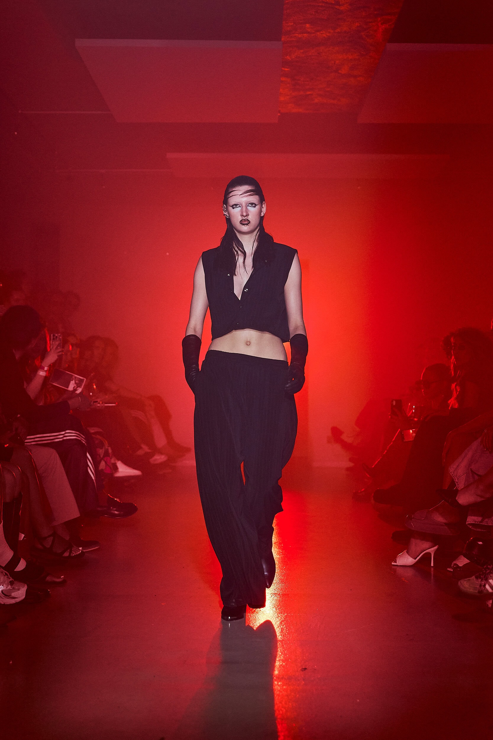 Tell The Truth Spring 2026 Fashion Show 