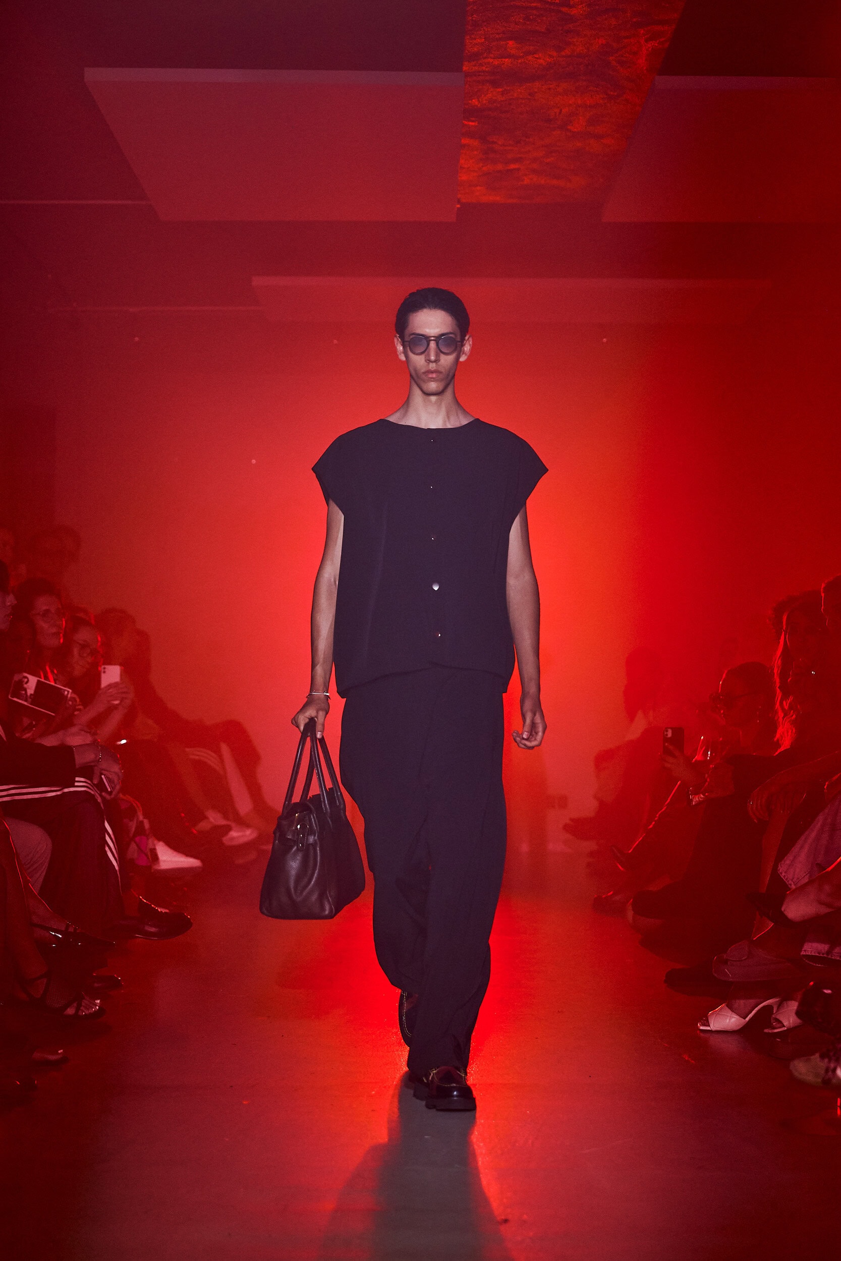 Tell The Truth Spring 2026 Fashion Show 