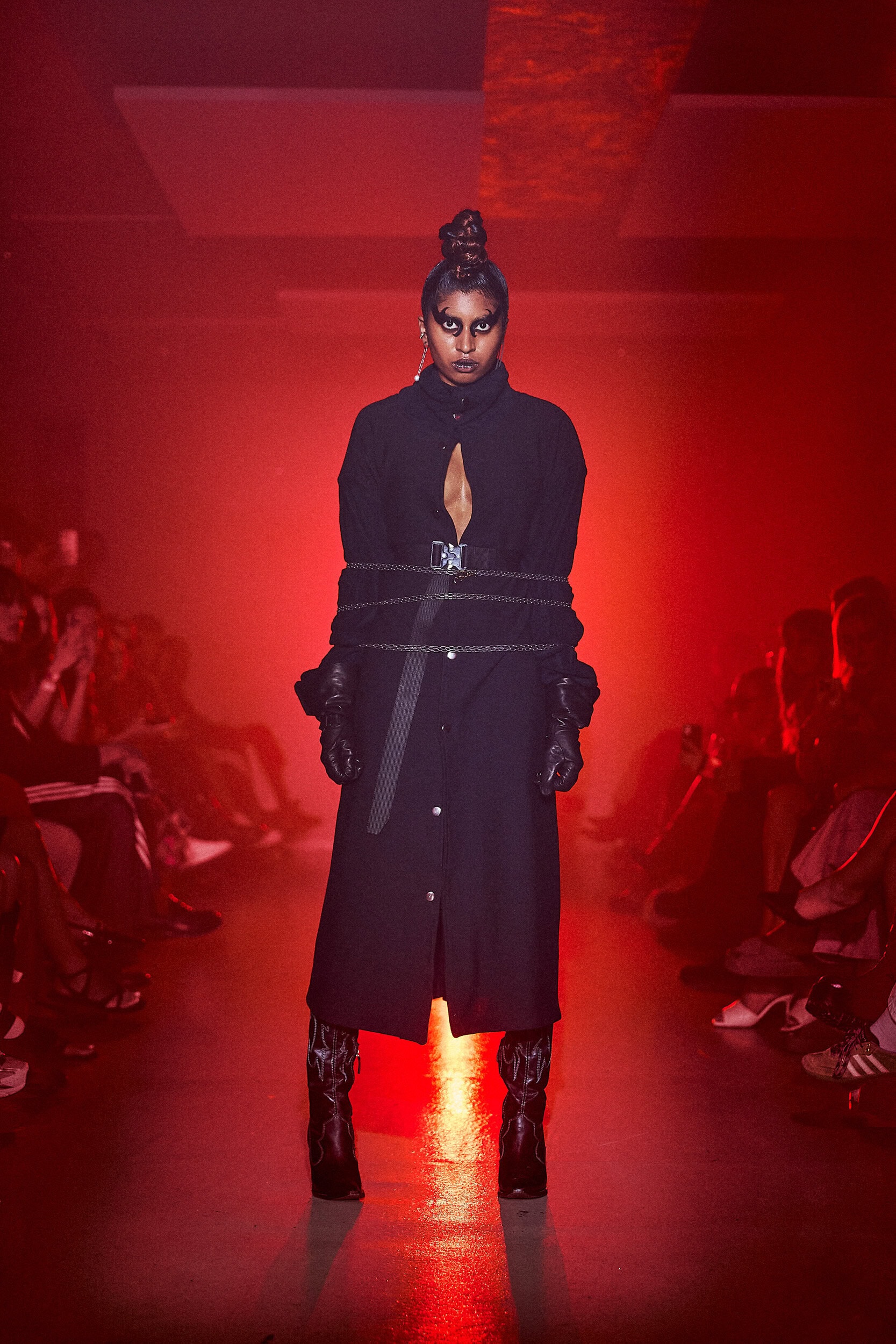 Tell The Truth Spring 2026 Fashion Show 