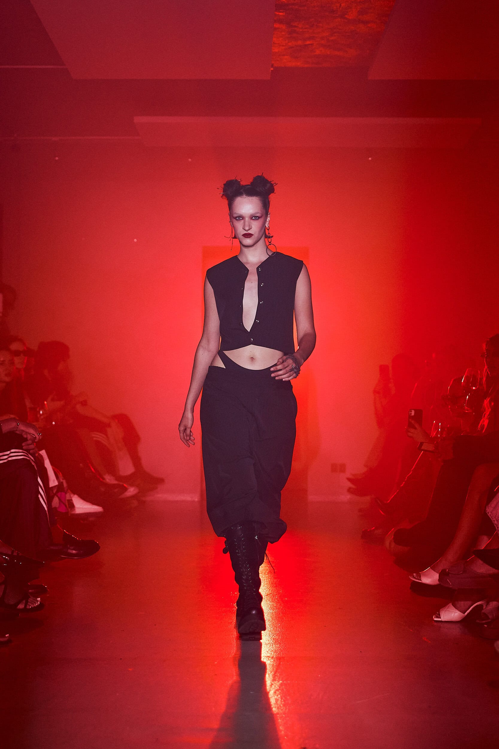 Tell The Truth Spring 2026 Fashion Show 