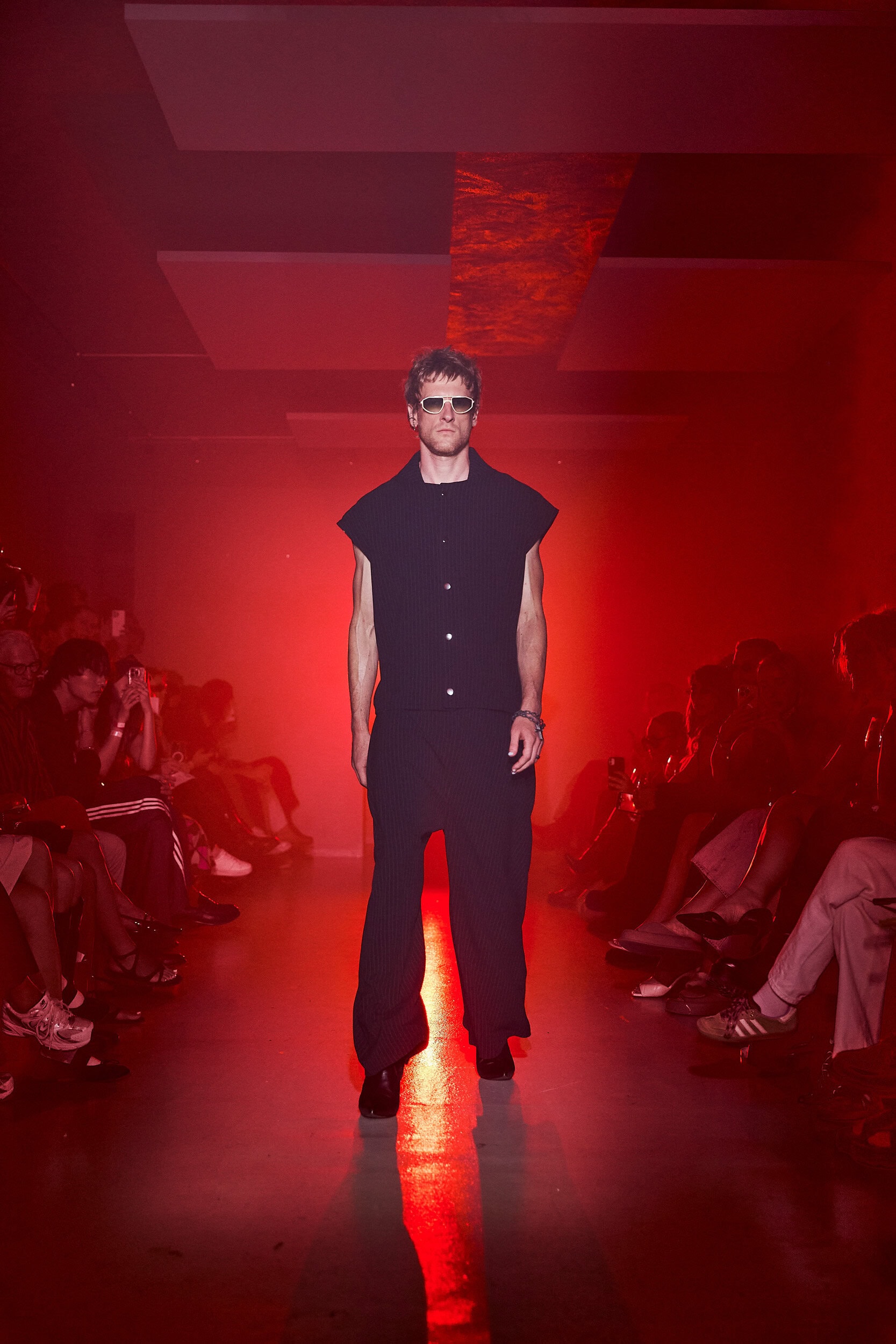 Tell The Truth Spring 2026 Fashion Show 