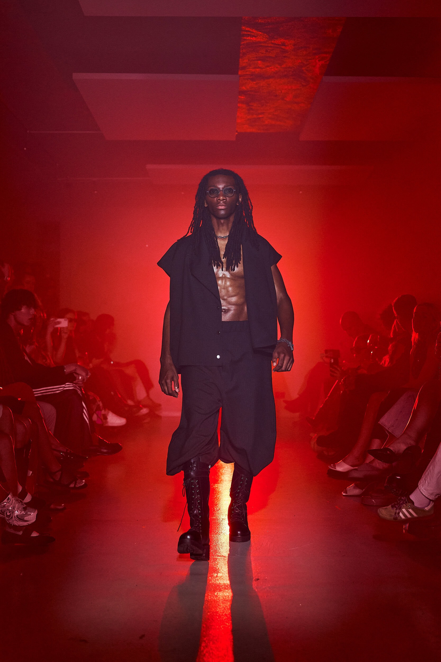 Tell The Truth Spring 2026 Fashion Show 