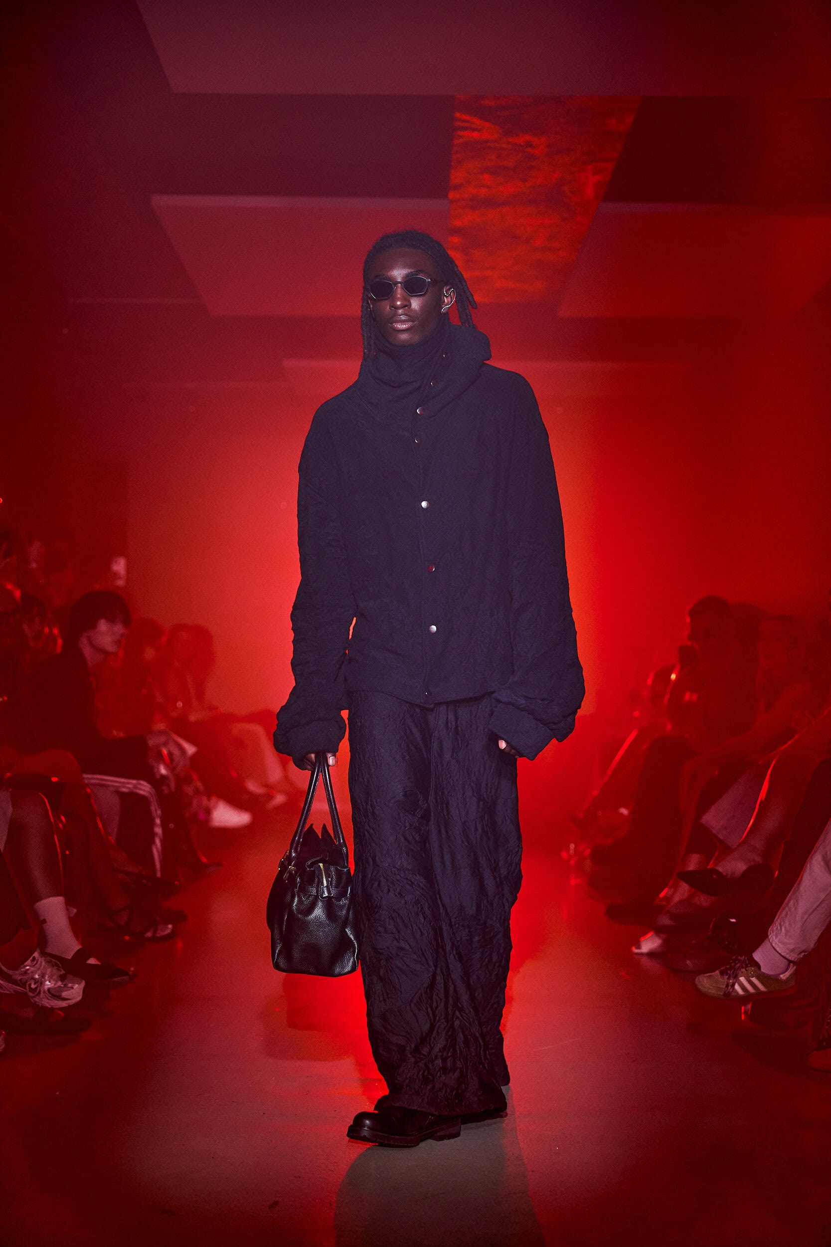 Tell The Truth Spring 2026 Fashion Show 