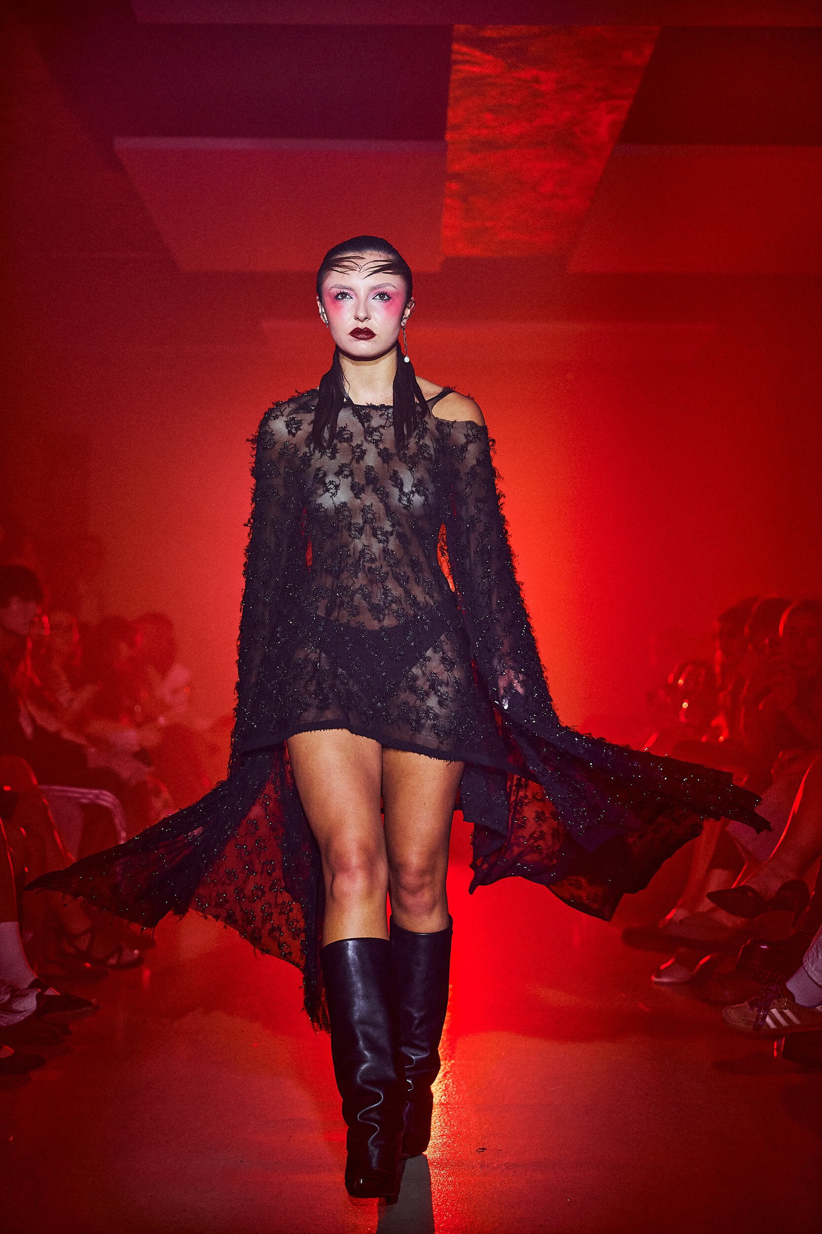 Tell The Truth Spring 2026 Fashion Show 