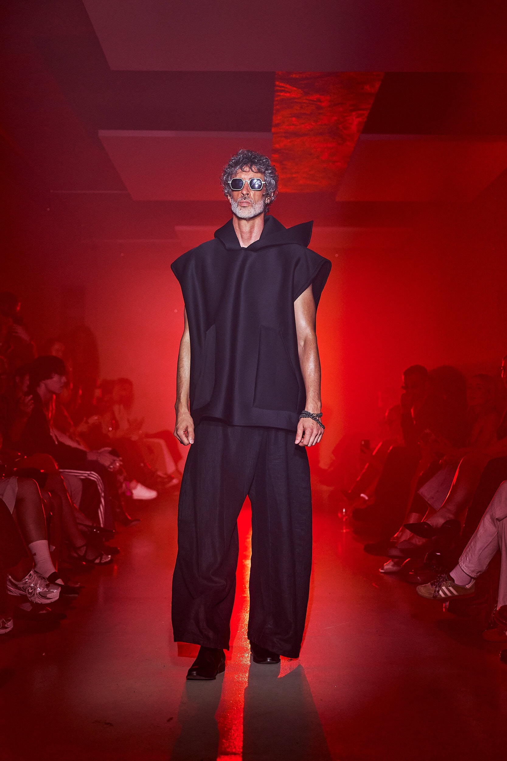 Tell The Truth Spring 2026 Fashion Show 
