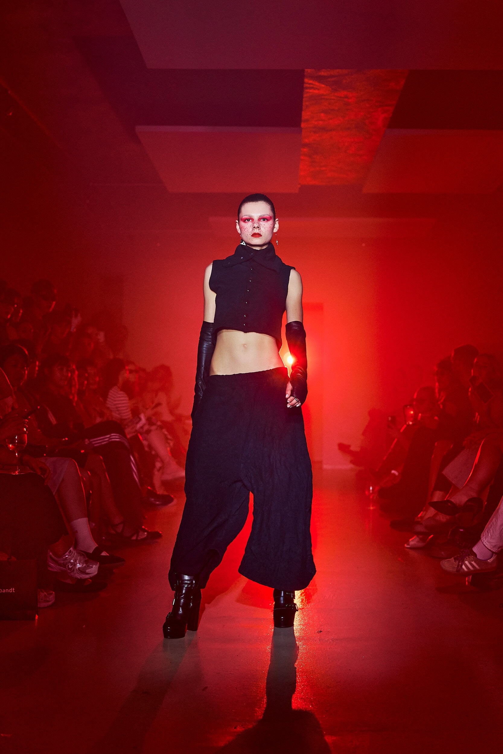 Tell The Truth Spring 2026 Fashion Show 