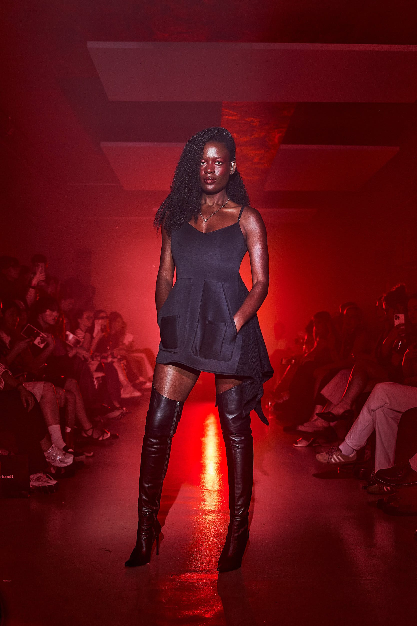 Tell The Truth Spring 2026 Fashion Show 