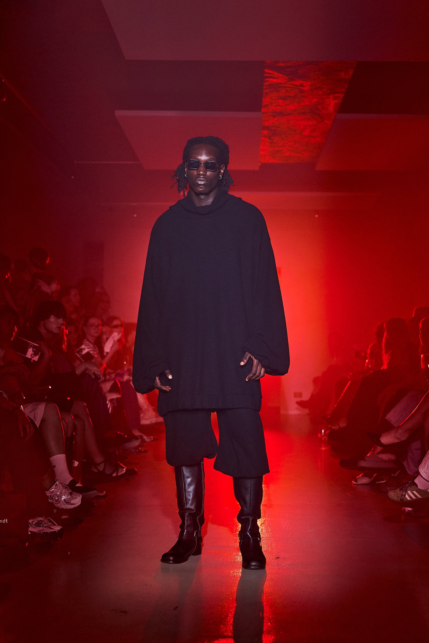 Tell The Truth Spring 2026 Fashion Show 