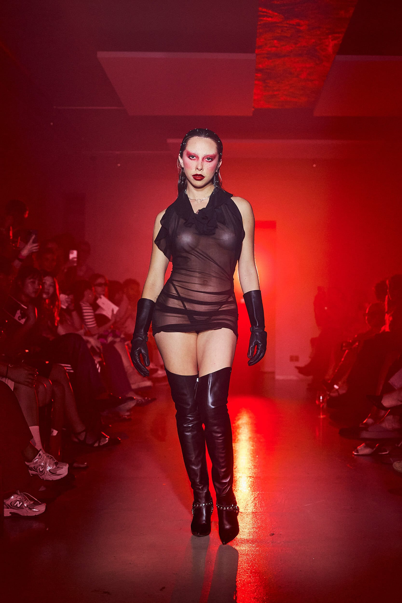 Tell The Truth Spring 2026 Fashion Show 