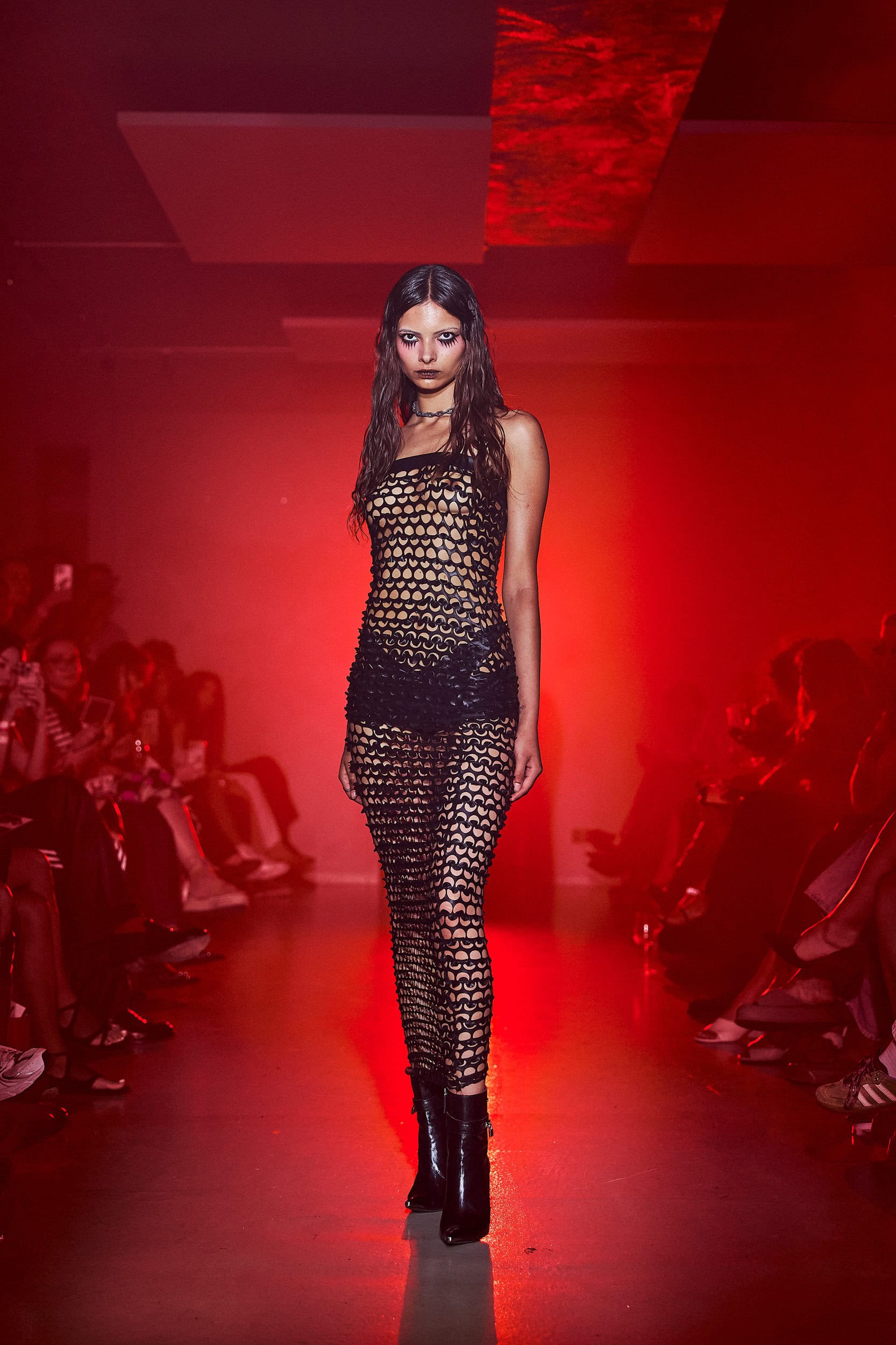 Tell The Truth Spring 2026 Fashion Show 