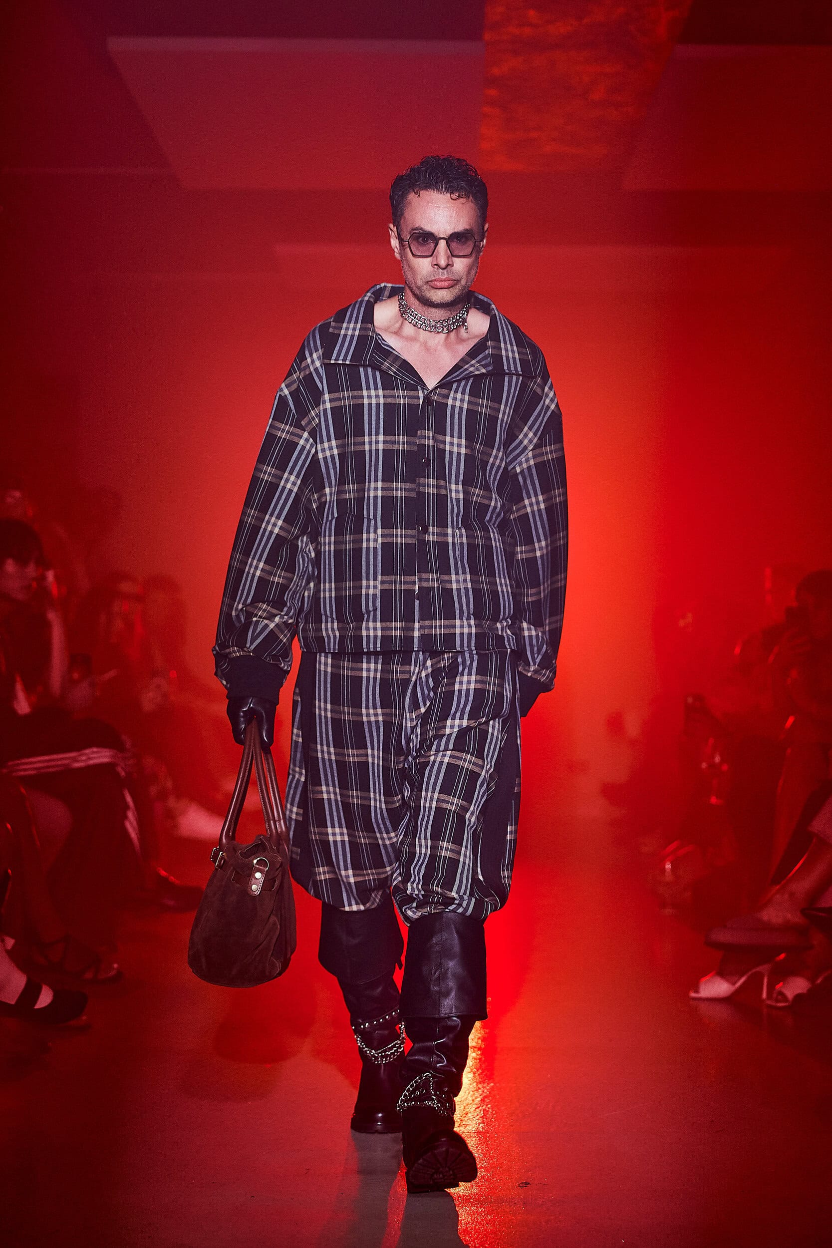 Tell The Truth Spring 2026 Fashion Show 