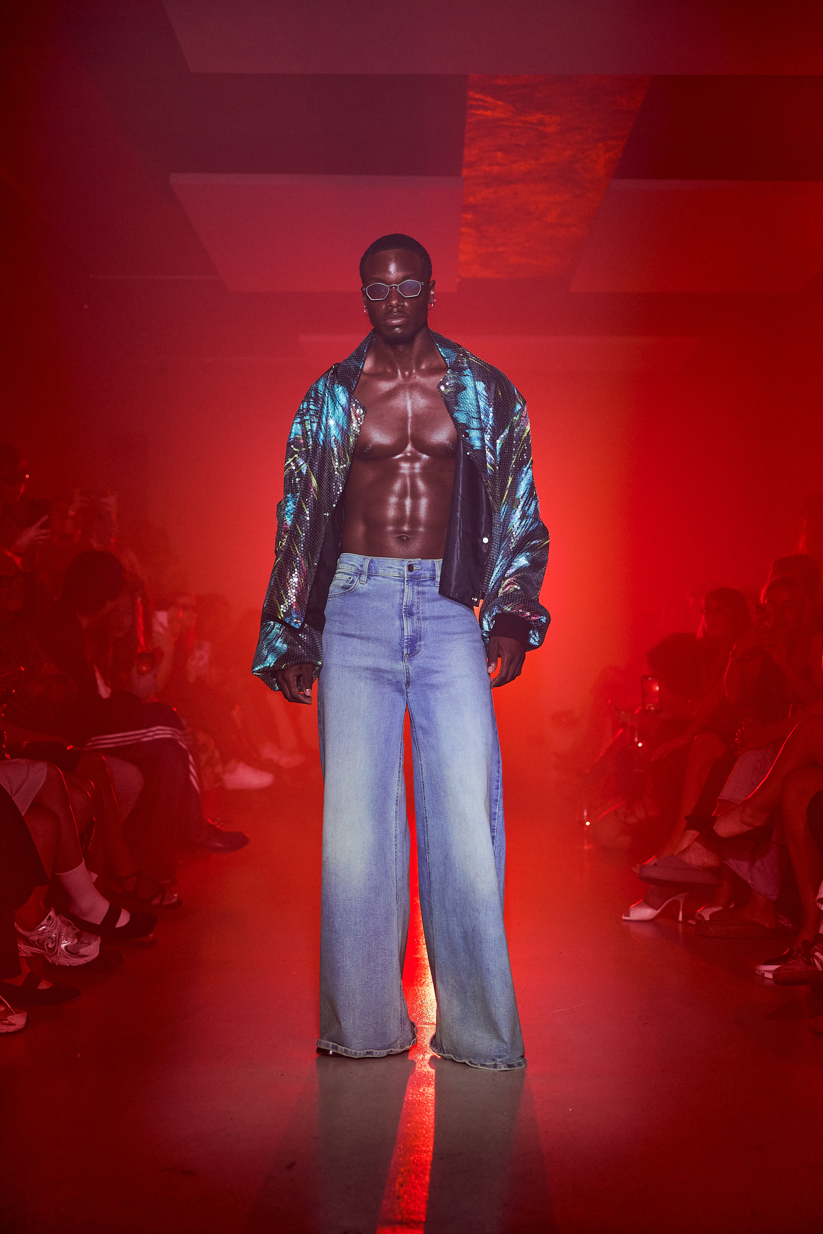 Tell The Truth Spring 2026 Fashion Show 