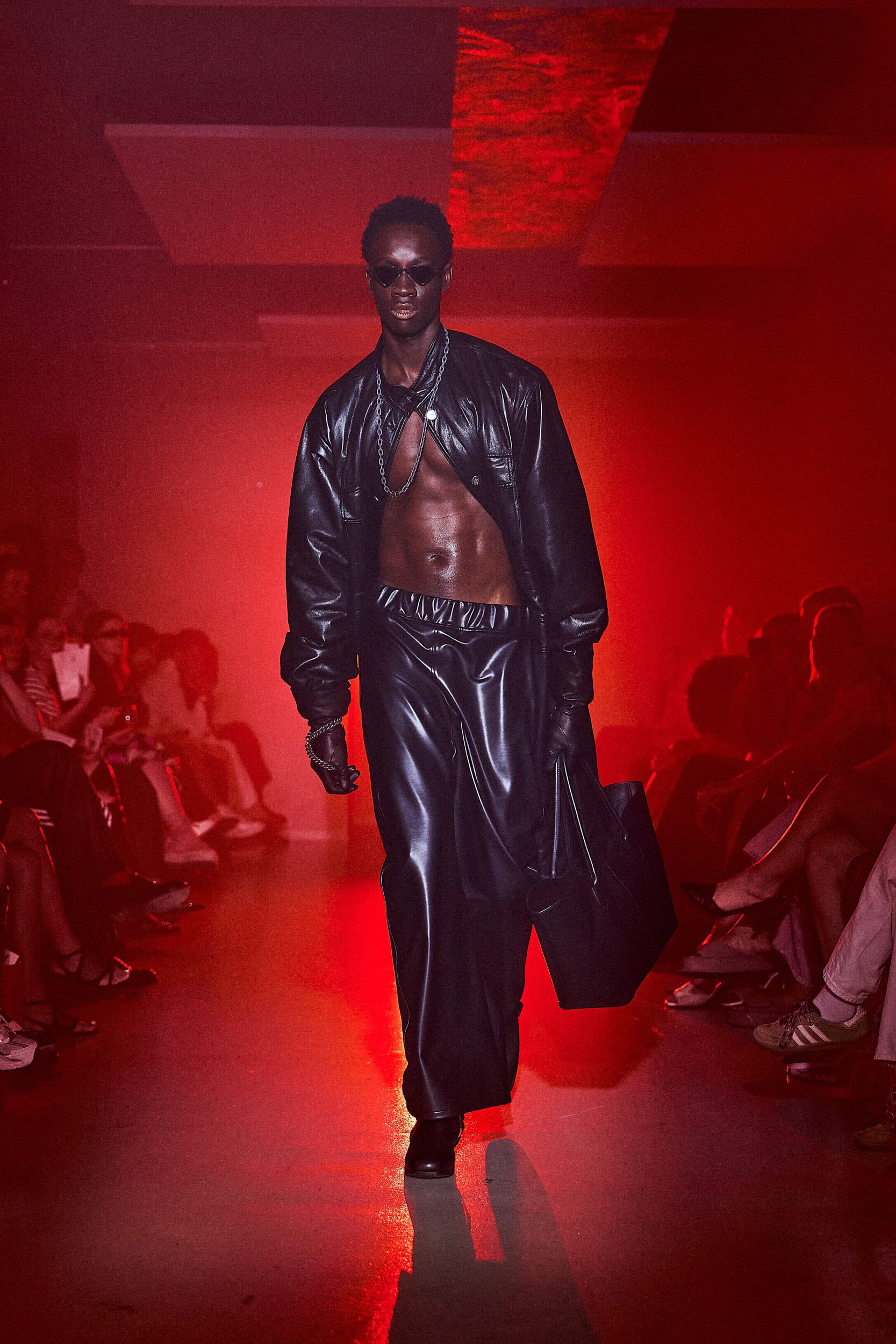 Tell The Truth Spring 2026 Fashion Show 