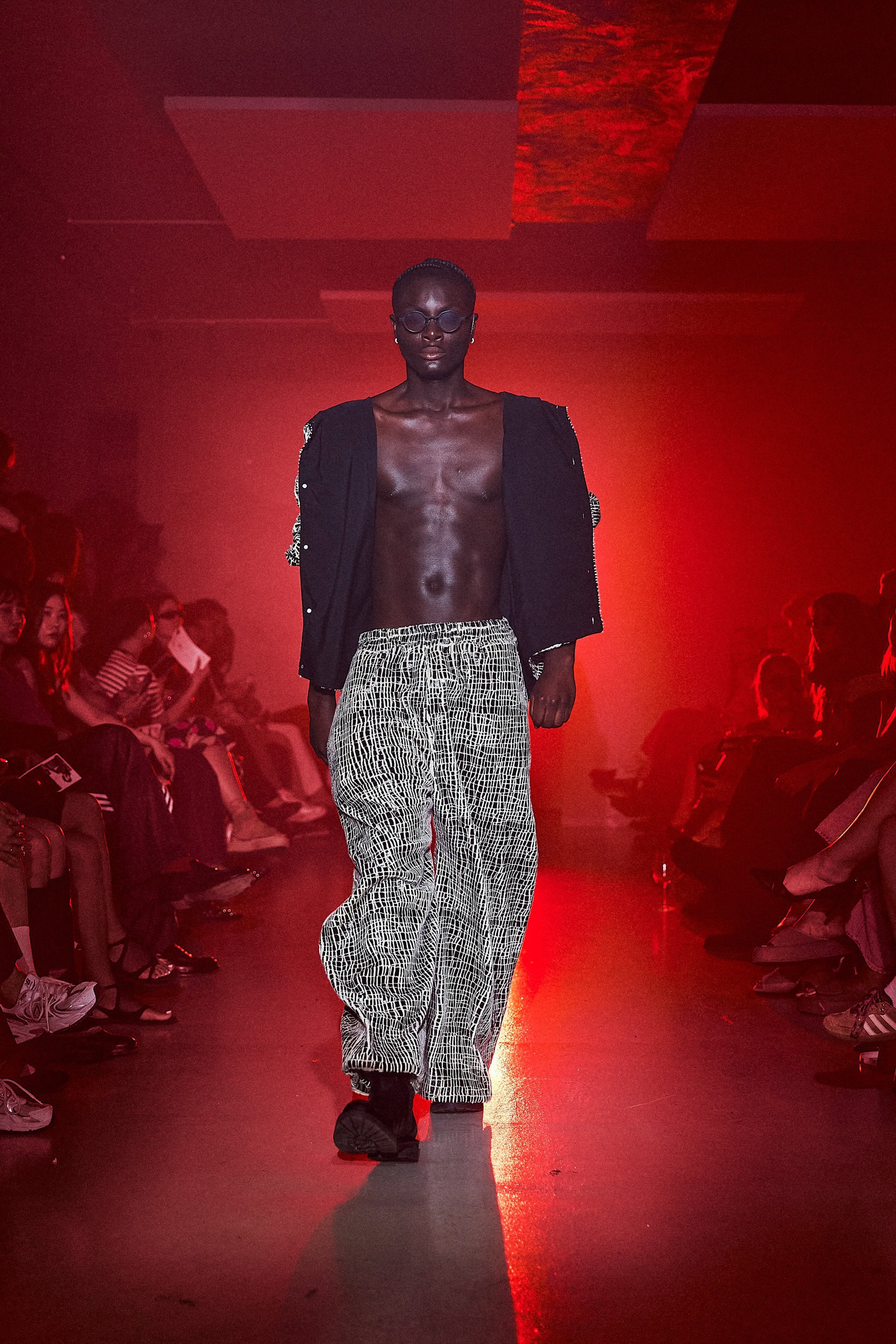 Tell The Truth Spring 2026 Fashion Show 