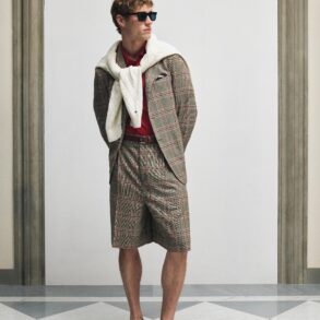 Tommy Hilfiger Spring 2026 Men's Collection