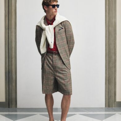 Tommy Hilfiger Spring 2026 Men's Collection