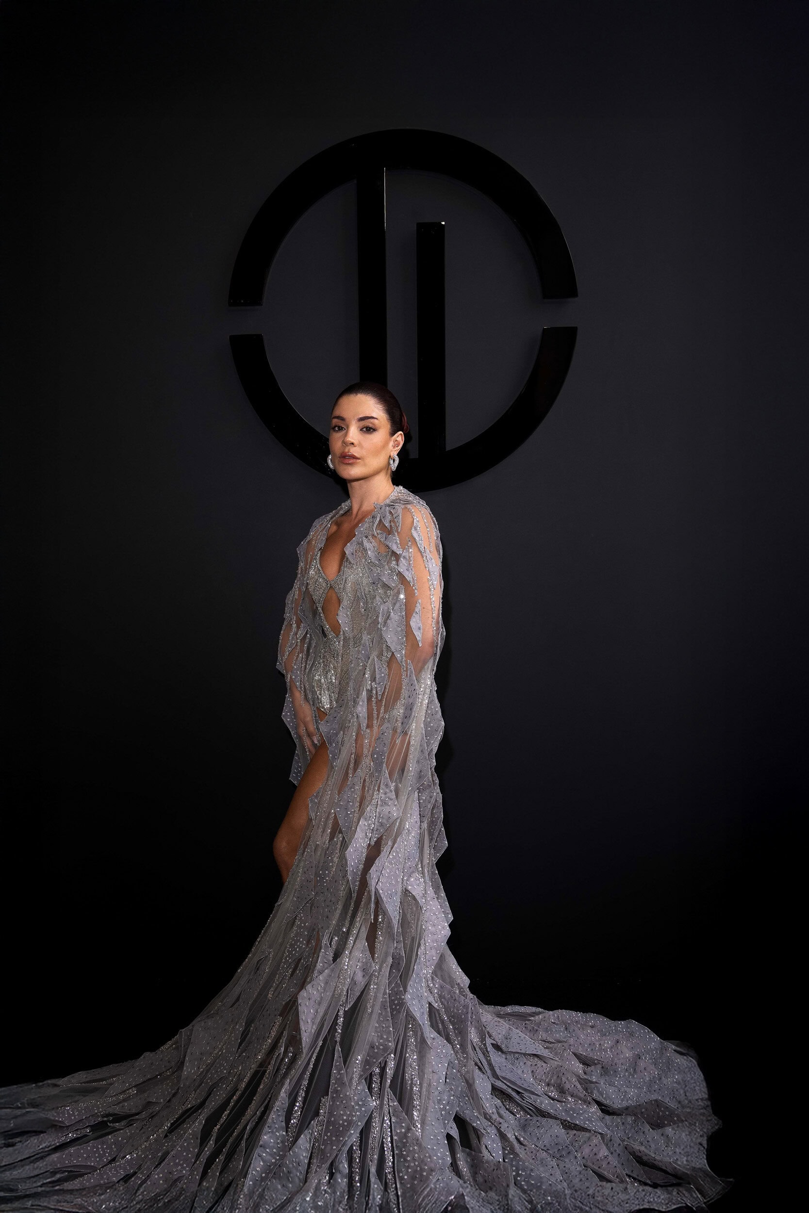Tony Ward Spring 2026 Couture Fashion Show Front Row