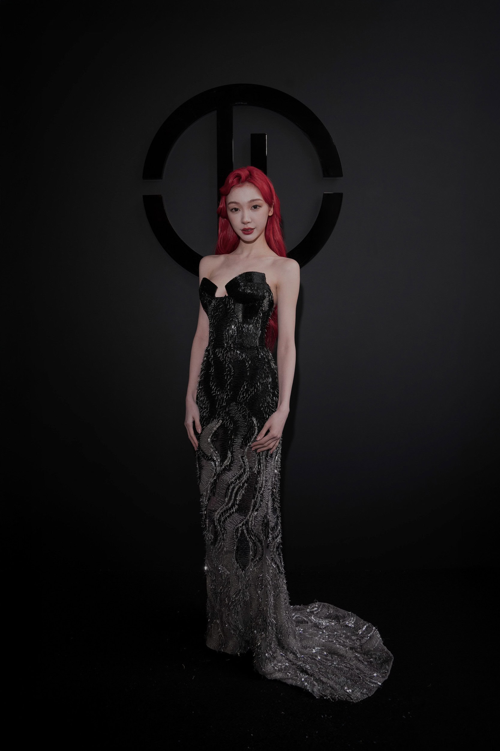 Tony Ward Spring 2026 Couture Fashion Show Front Row