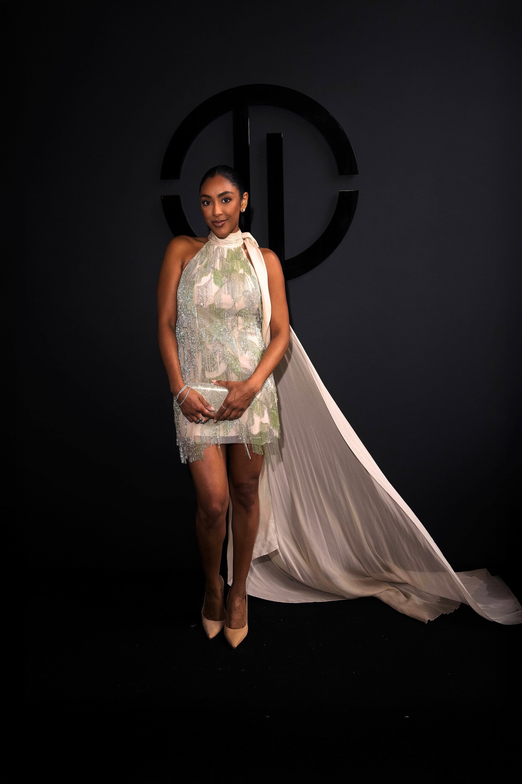 Tony Ward Spring 2026 Couture Fashion Show Front Row