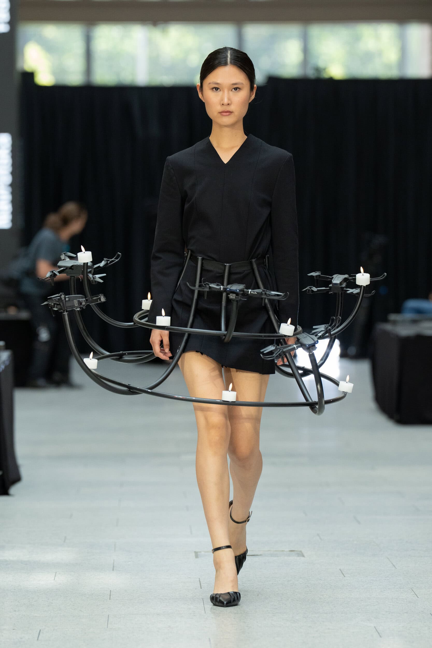 Ukrainian Fashion Week Spring 2026 Fashion Show 