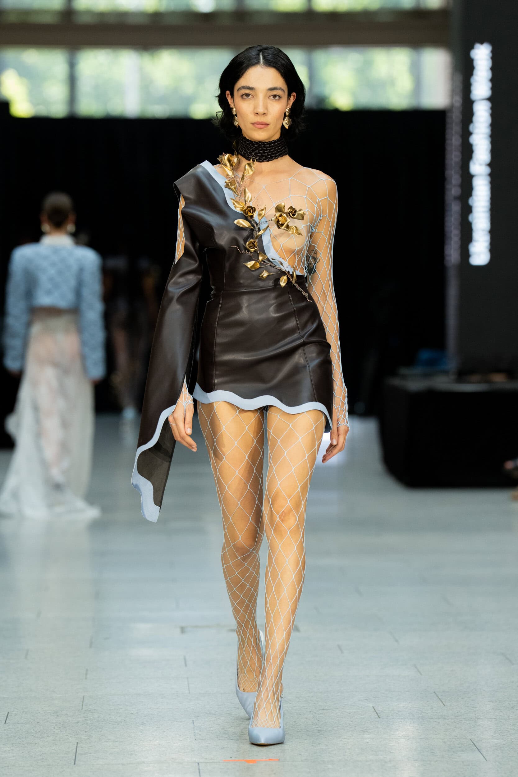 Ukrainian Fashion Week Spring 2026 Fashion Show 