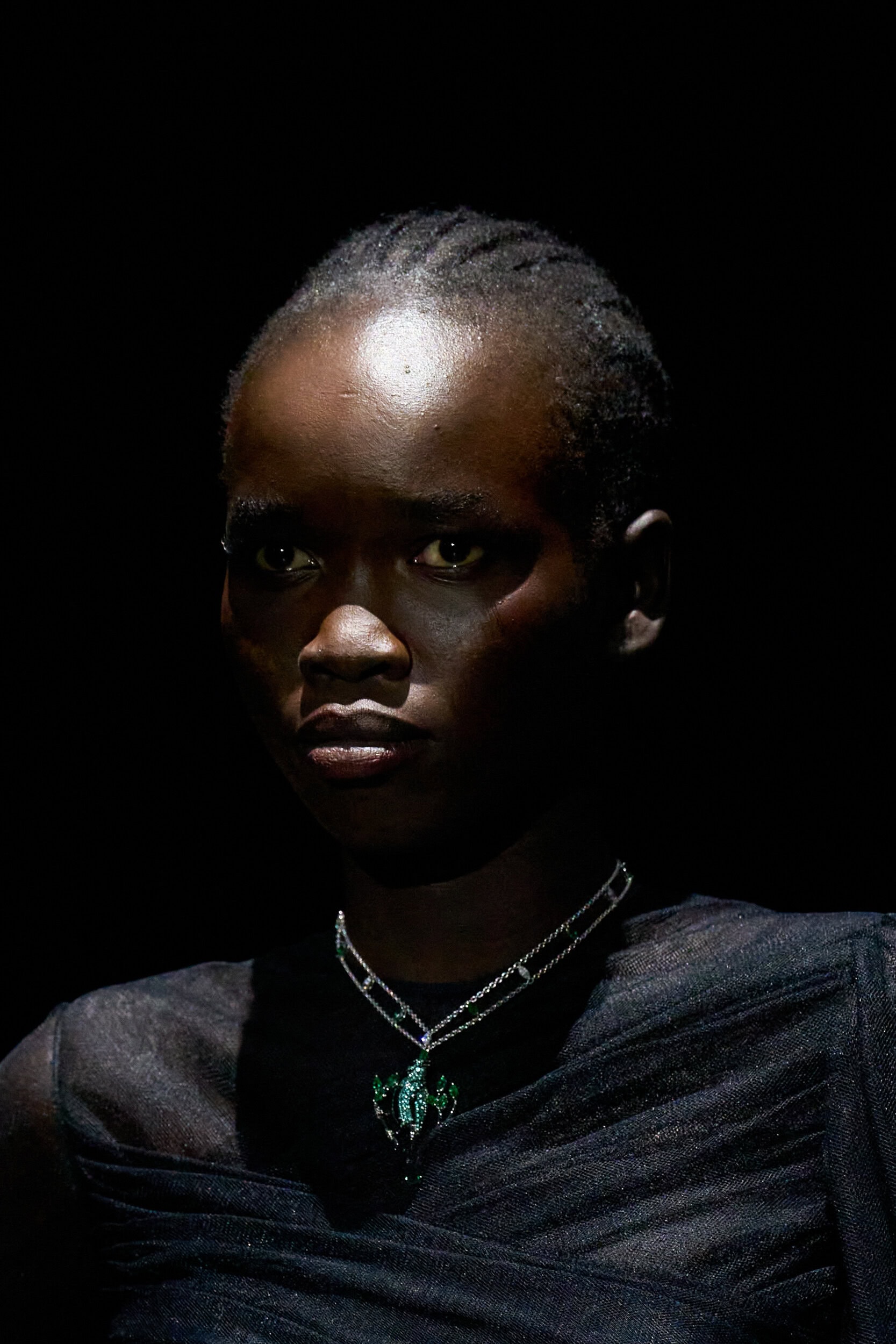 Rvdk Ronald Van Der Kemp Fall 2025 Couture Fashion Show Details