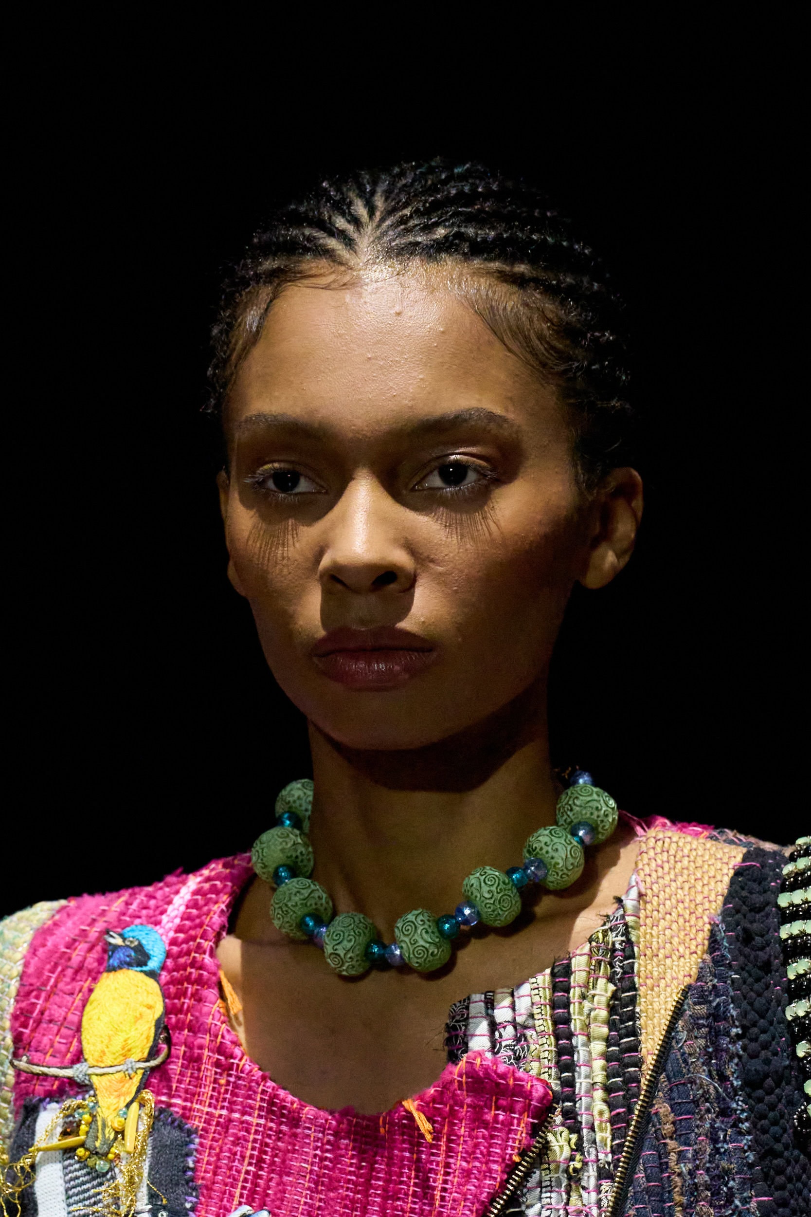 Rvdk Ronald Van Der Kemp Fall 2025 Couture Fashion Show Details