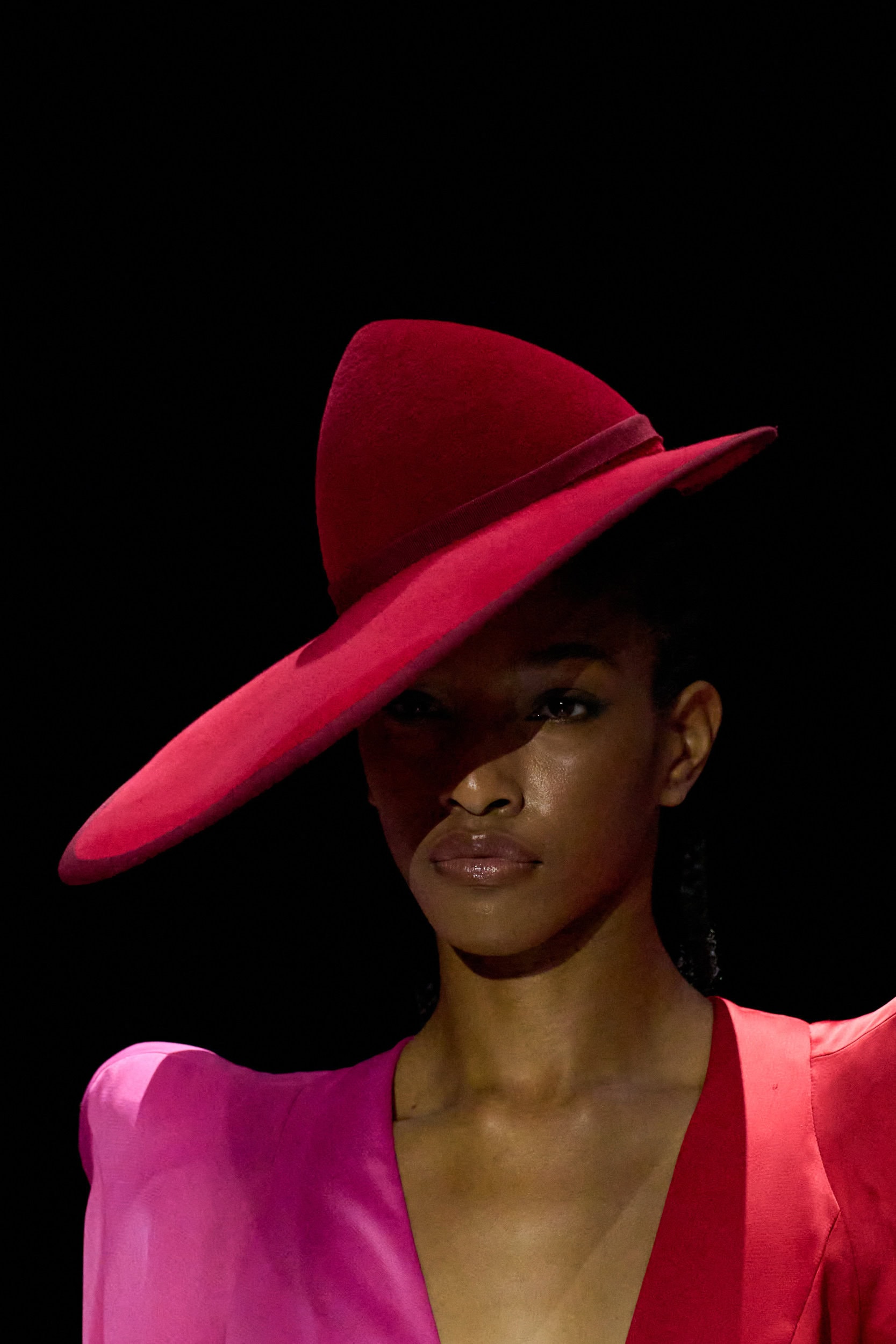 Rvdk Ronald Van Der Kemp Fall 2025 Couture Fashion Show Details