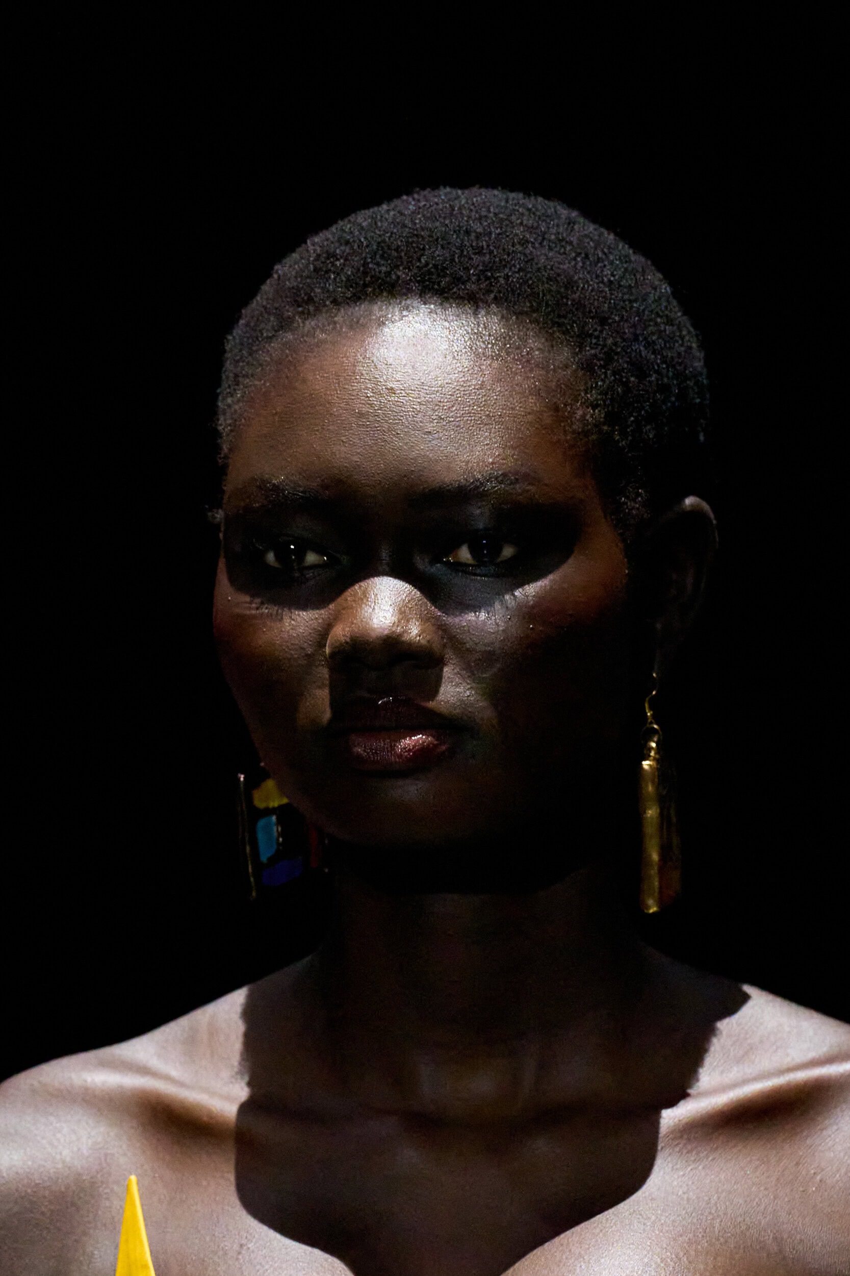 Rvdk Ronald Van Der Kemp Fall 2025 Couture Fashion Show Details