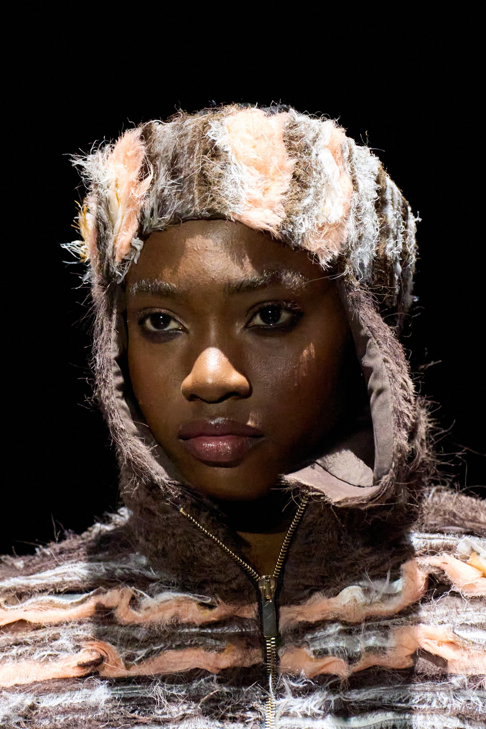 Rvdk Ronald Van Der Kemp Fall 2025 Couture Fashion Show Details