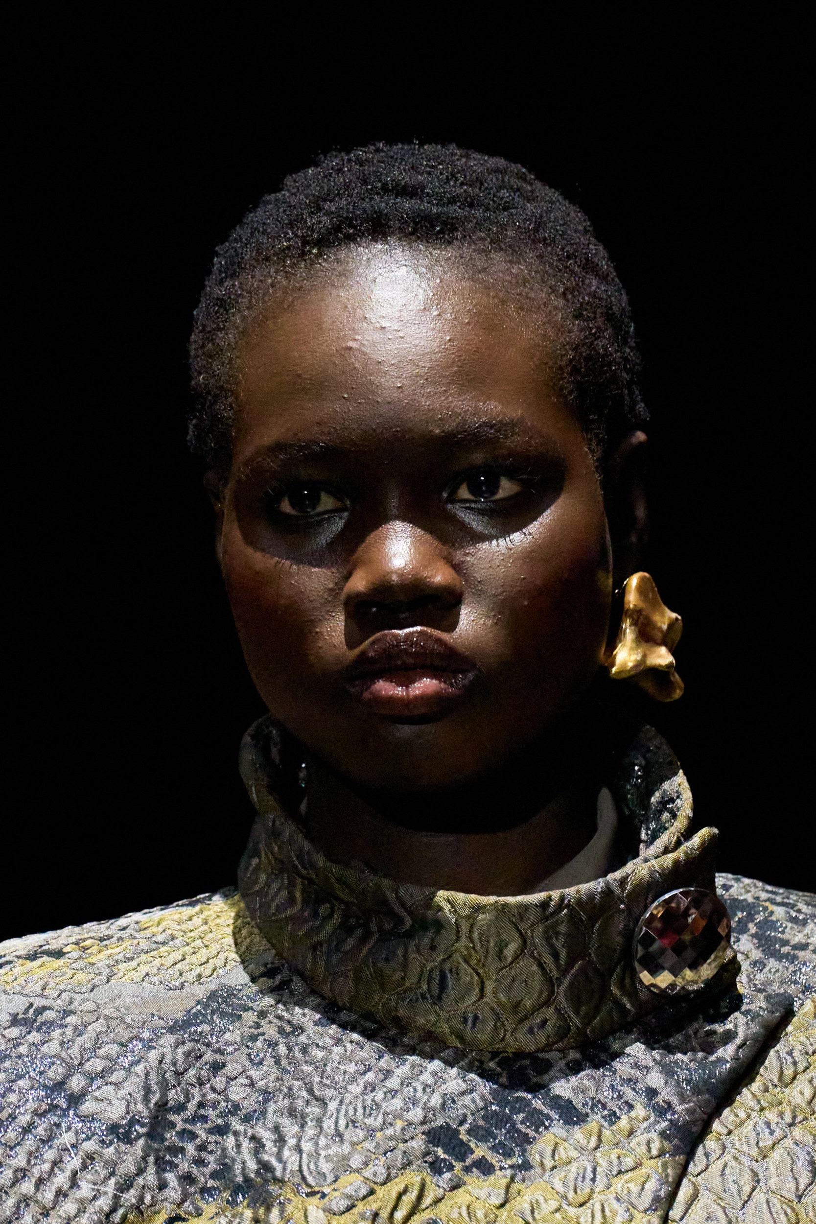 Rvdk Ronald Van Der Kemp Fall 2025 Couture Fashion Show Details