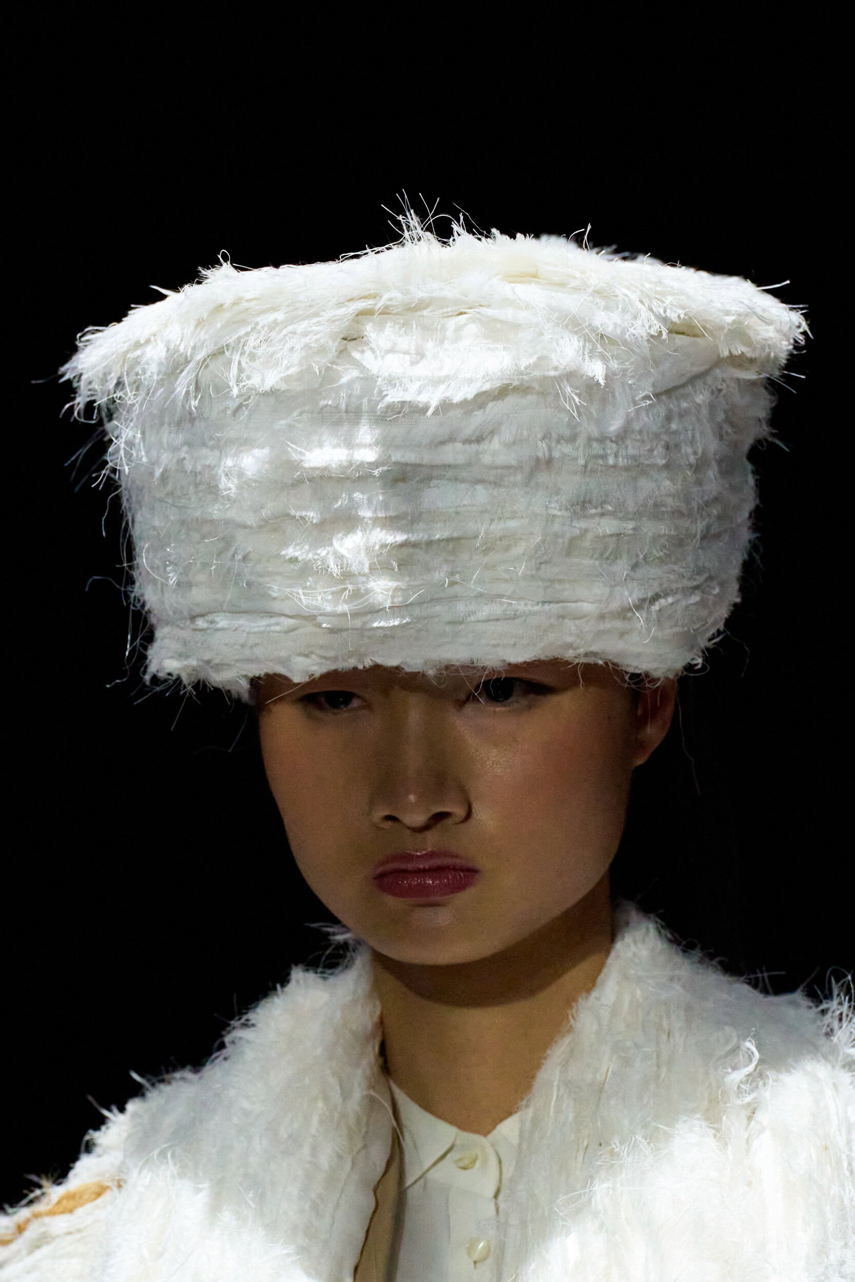 Rvdk Ronald Van Der Kemp Fall 2025 Couture Fashion Show Details