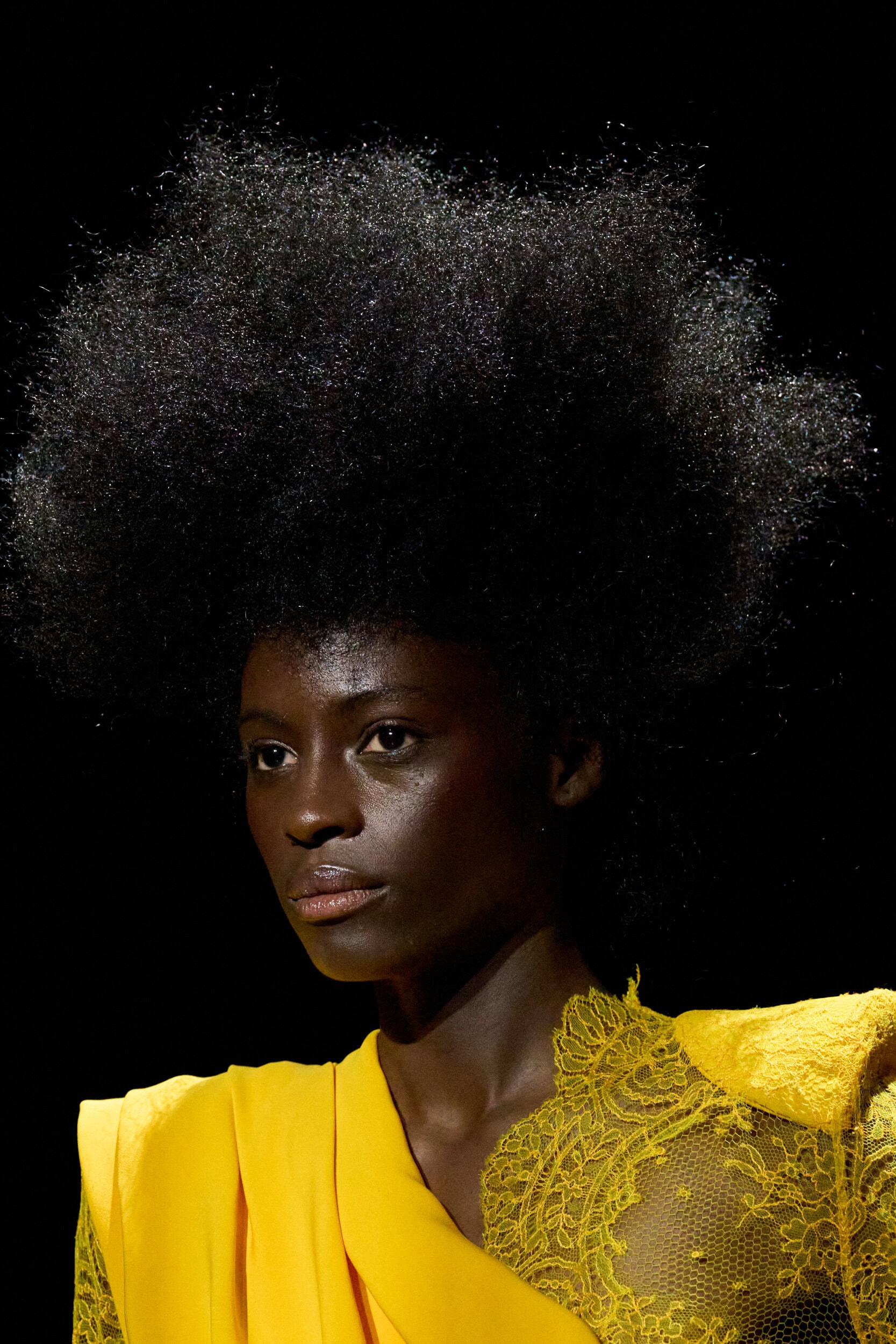 Rvdk Ronald Van Der Kemp Fall 2025 Couture Fashion Show Details