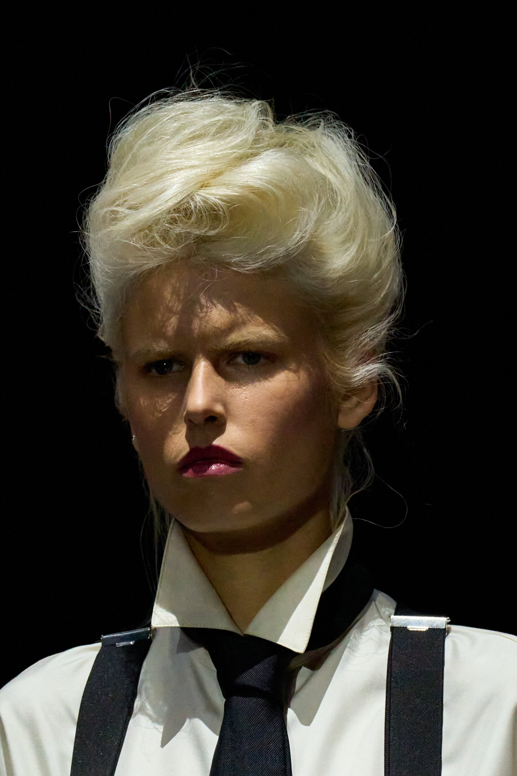 Rvdk Ronald Van Der Kemp Fall 2025 Couture Fashion Show Details