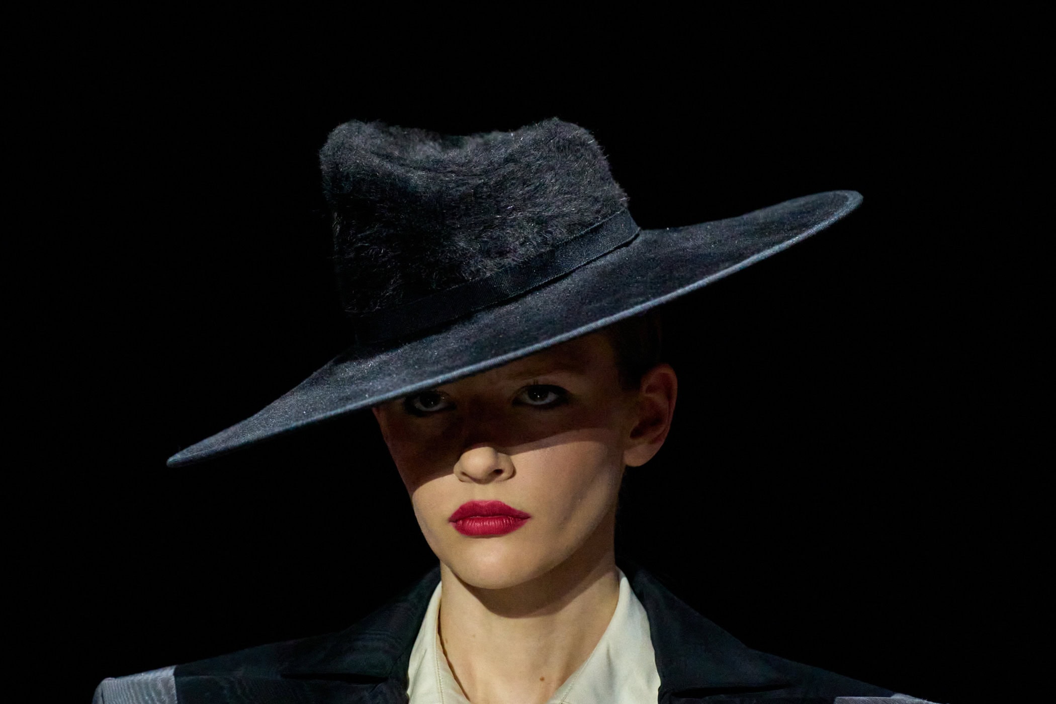 Rvdk Ronald Van Der Kemp Fall 2025 Couture Fashion Show Details
