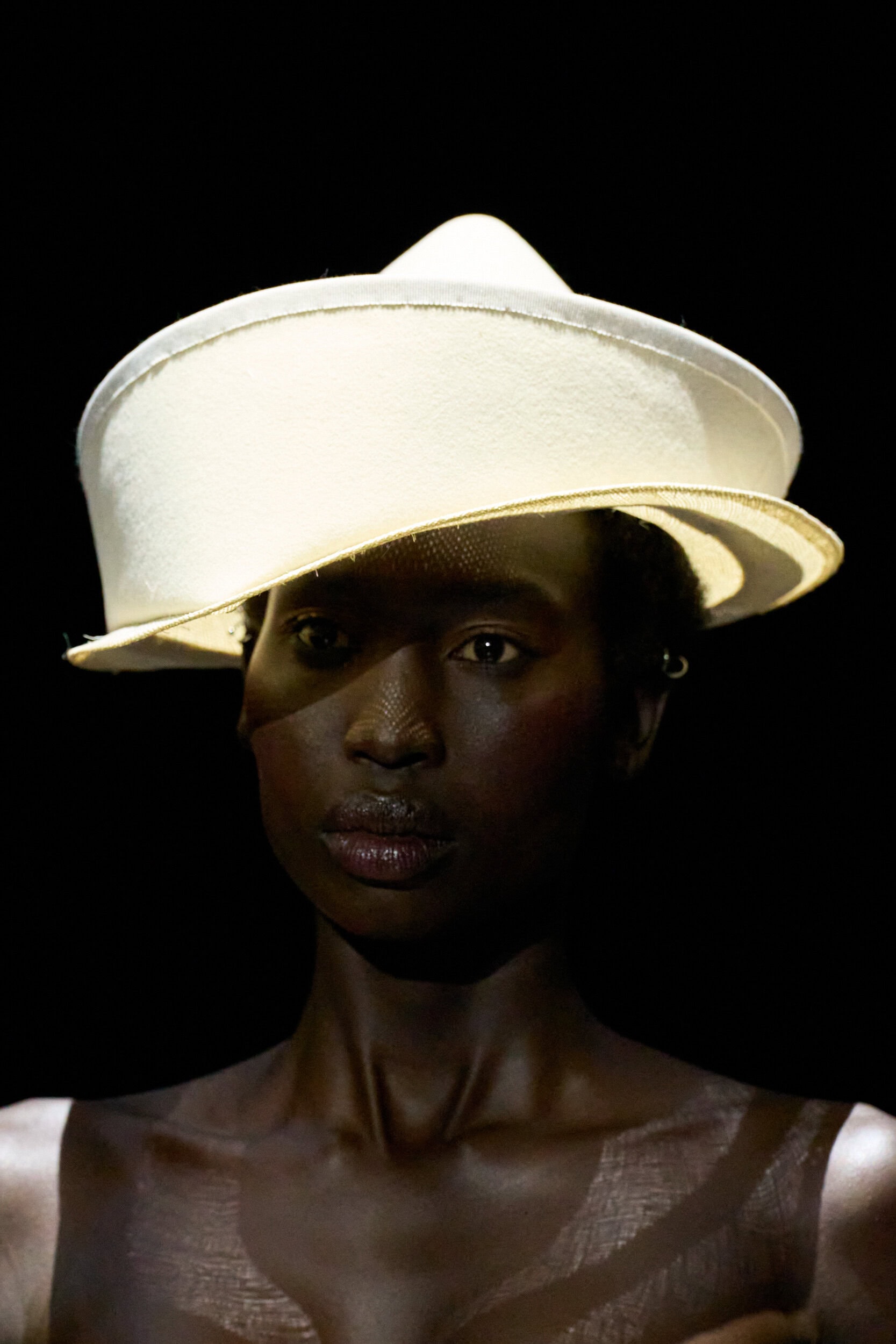 Rvdk Ronald Van Der Kemp Fall 2025 Couture Fashion Show Details
