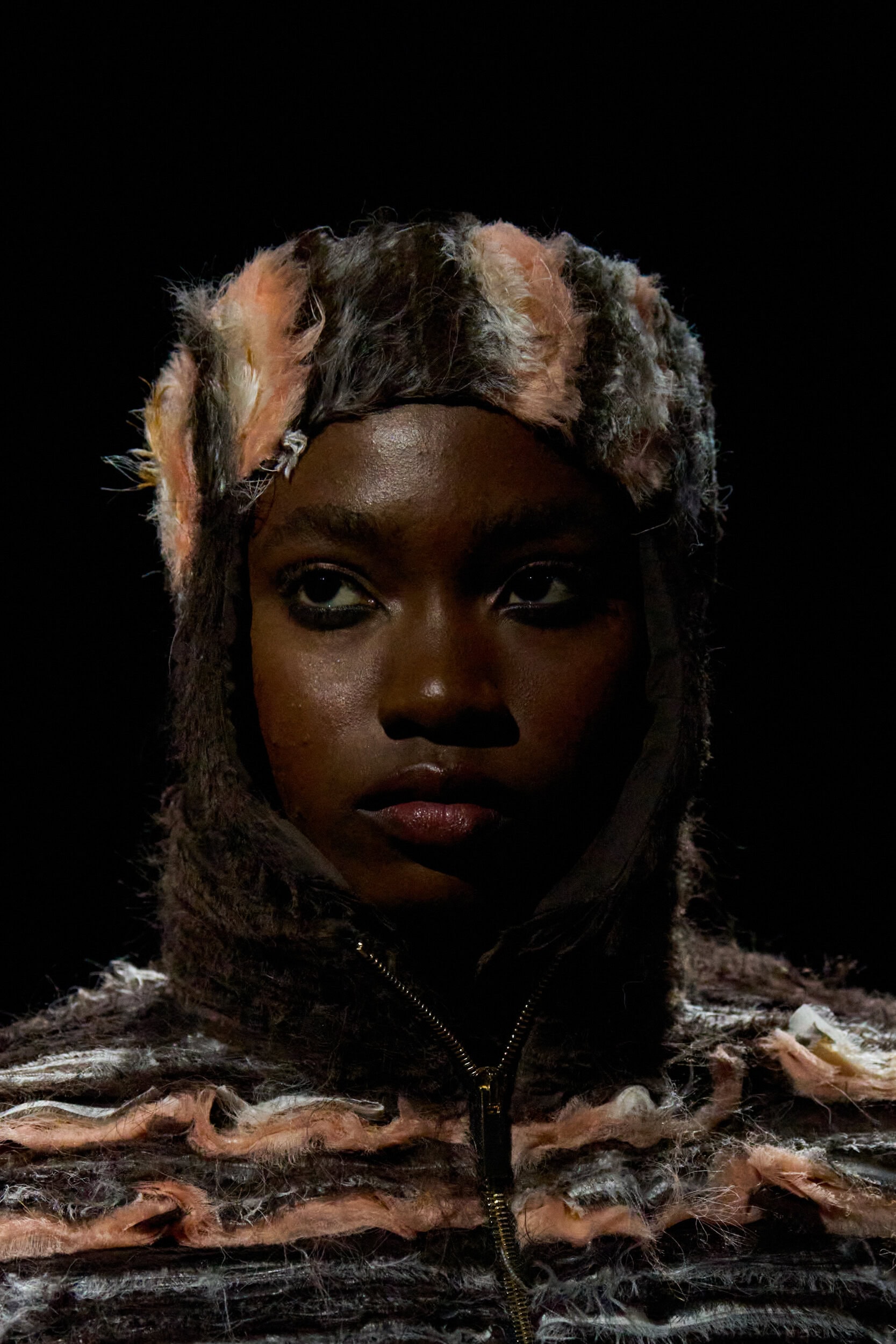 Rvdk Ronald Van Der Kemp Fall 2025 Couture Fashion Show Details